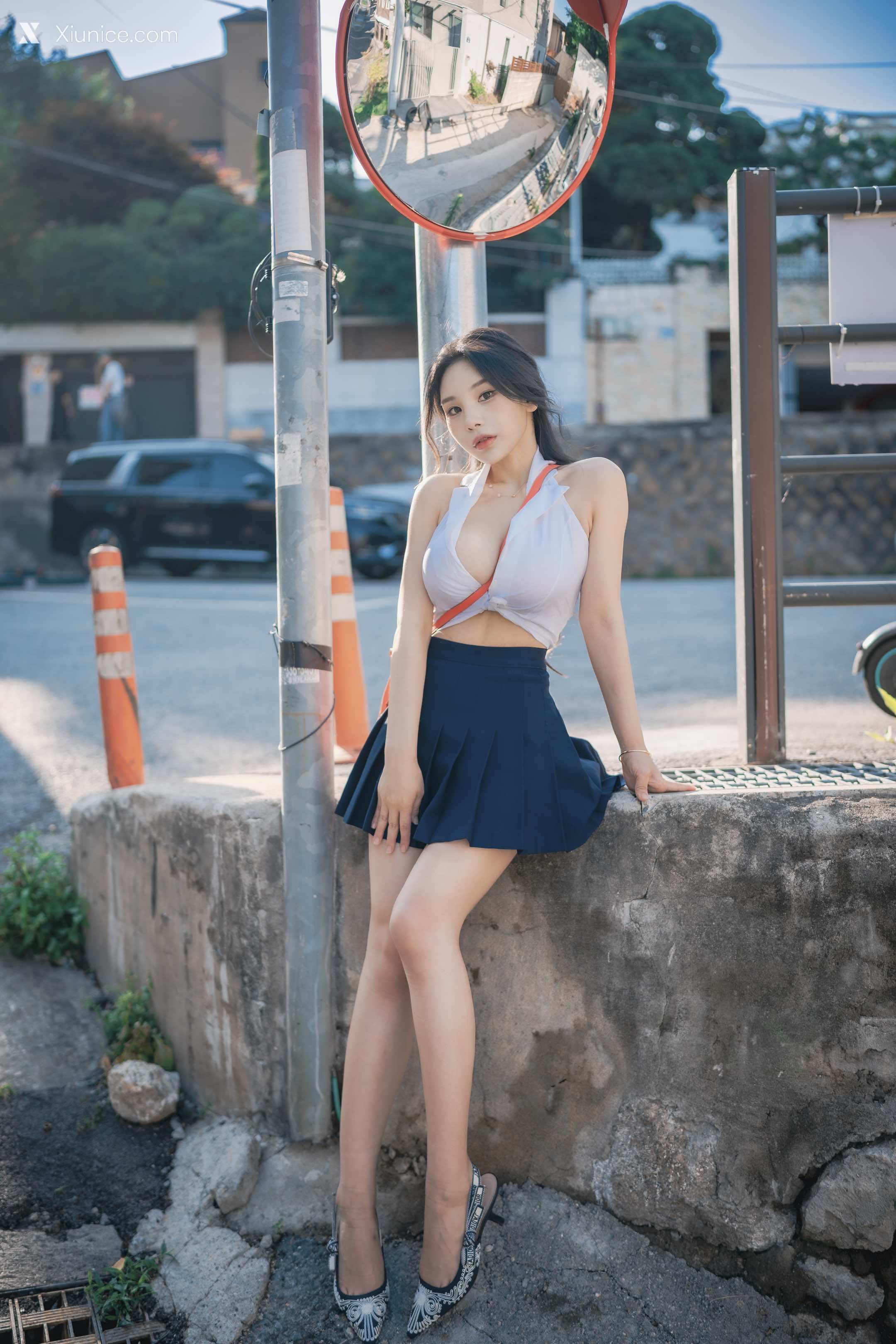 DJAWA Photo – Zzyuri (쮸리) – Last Summer 第62张