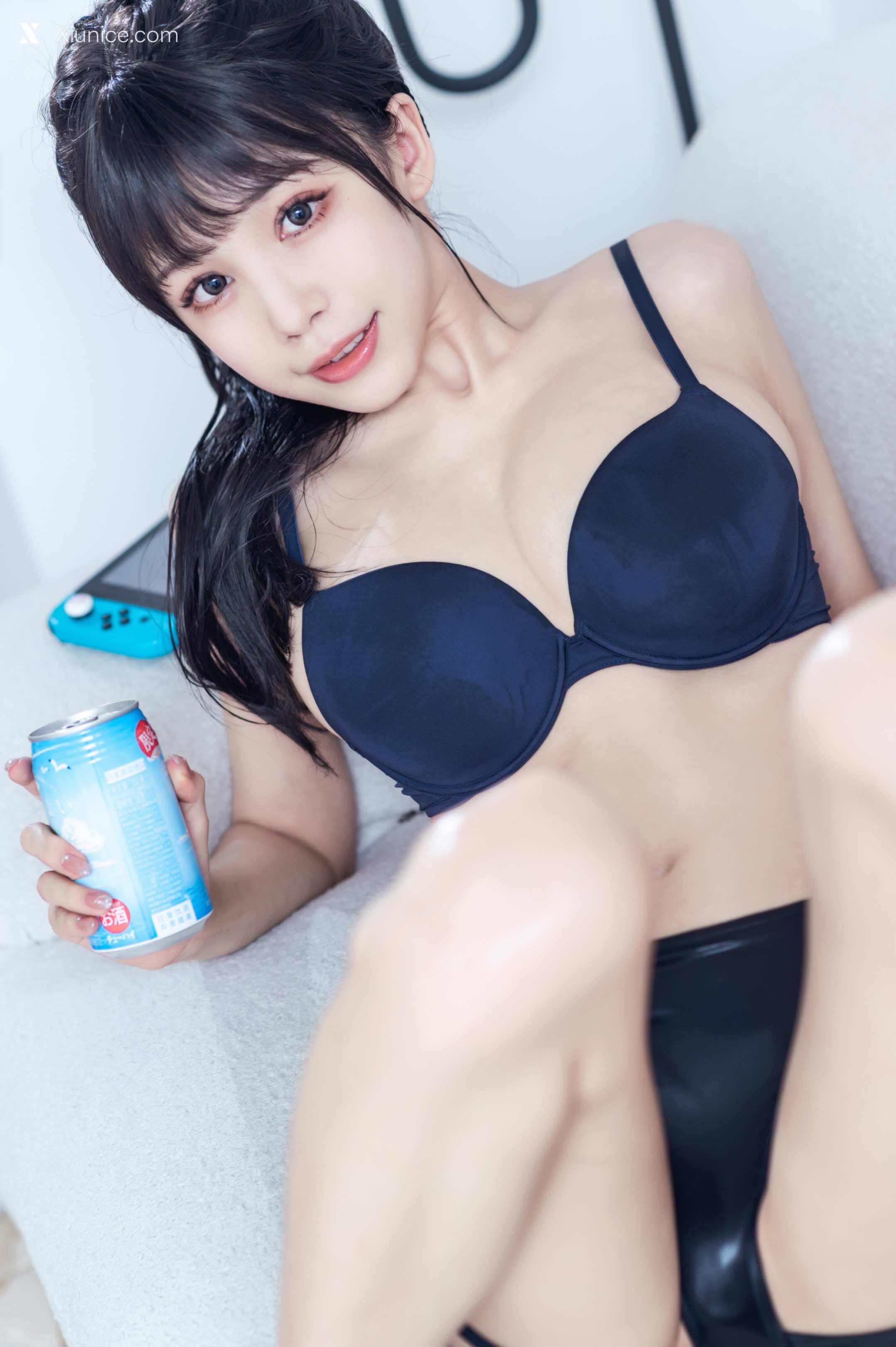 Coser@水淼Aqua – Vol.102 原创YOUTH 第112张