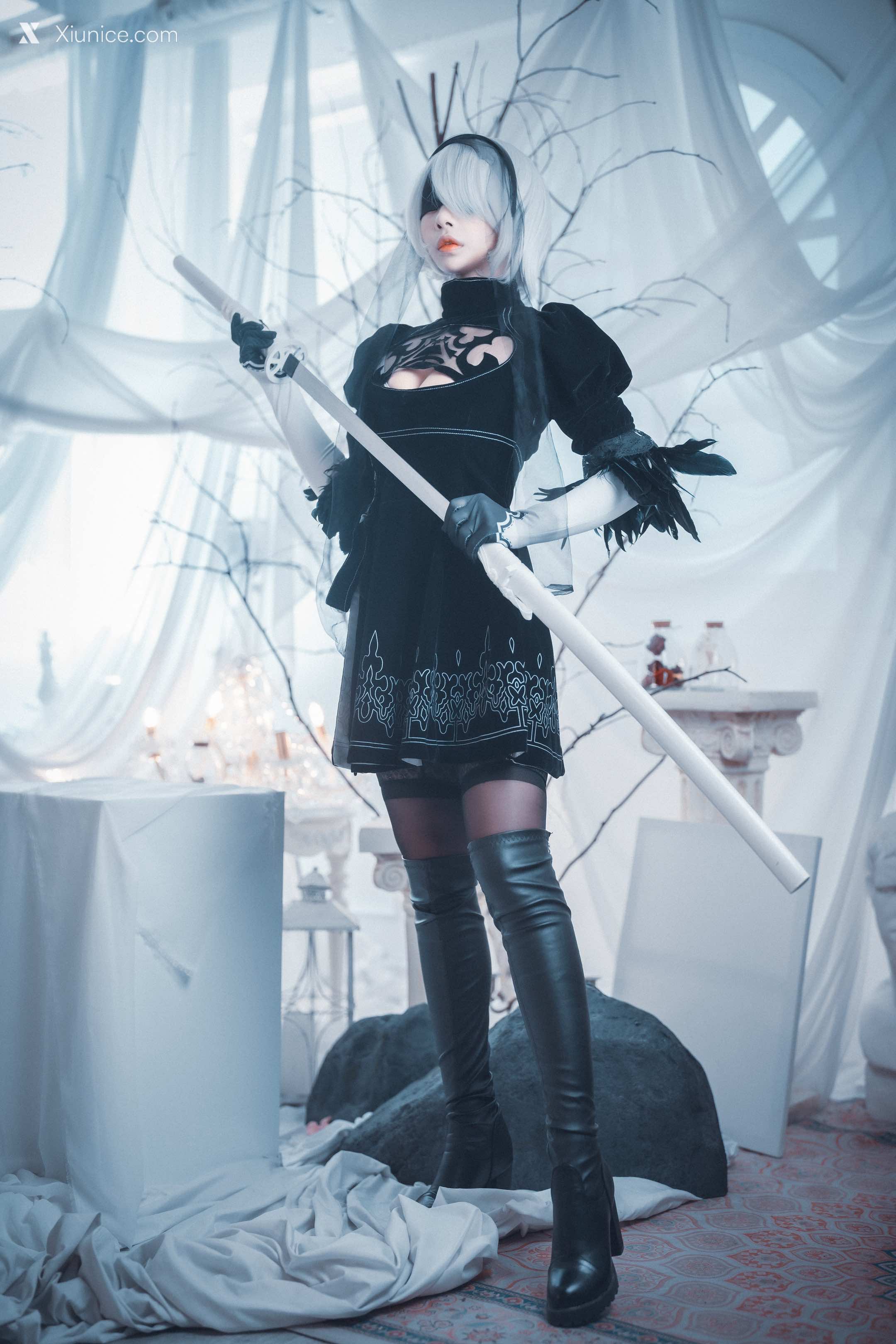 DJAWA Photo – Zzyuri (쮸리) – 2B 第6张