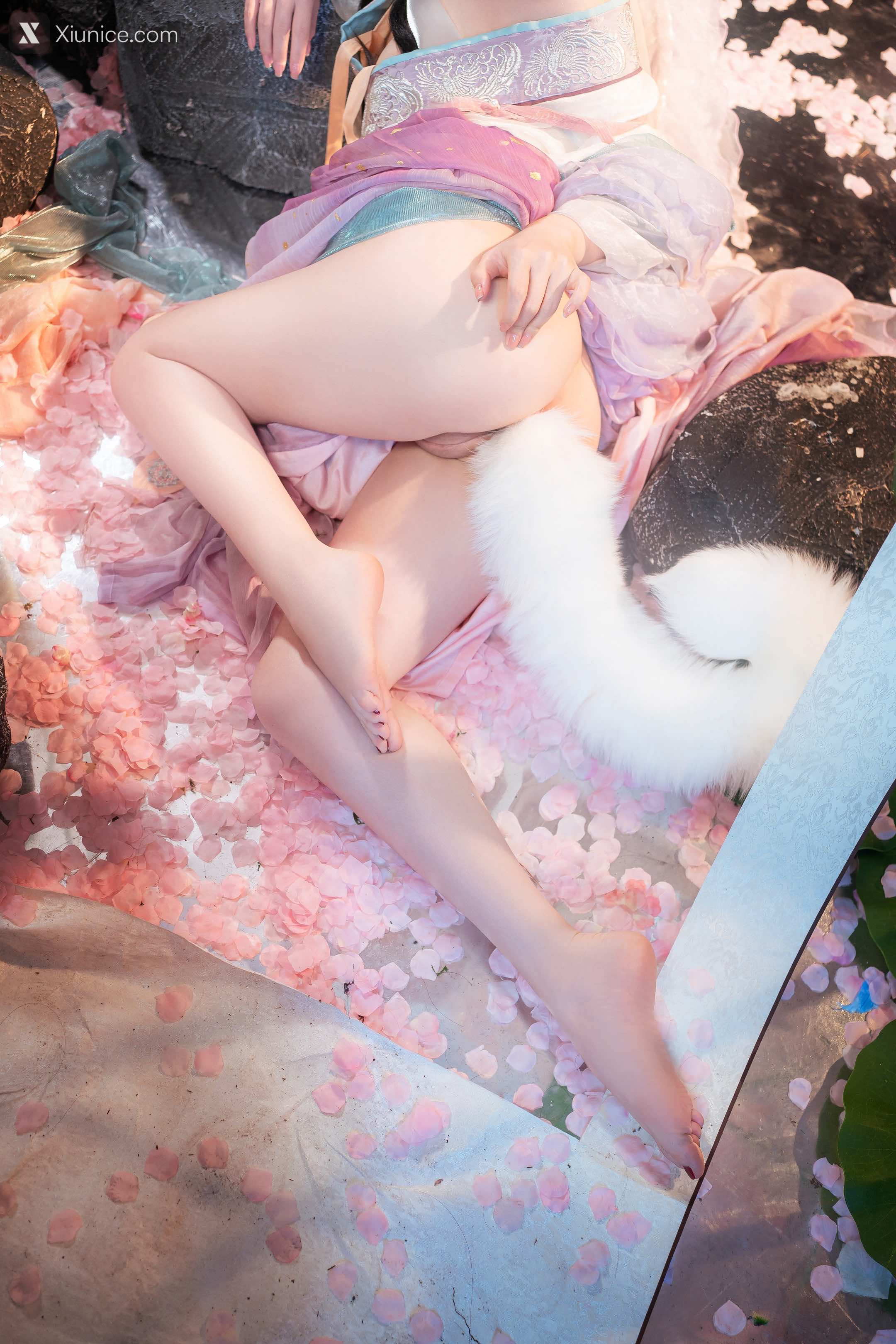 Coser@爆机少女喵小吉 (Nekokoyoshi) 绮怀+ 第60张