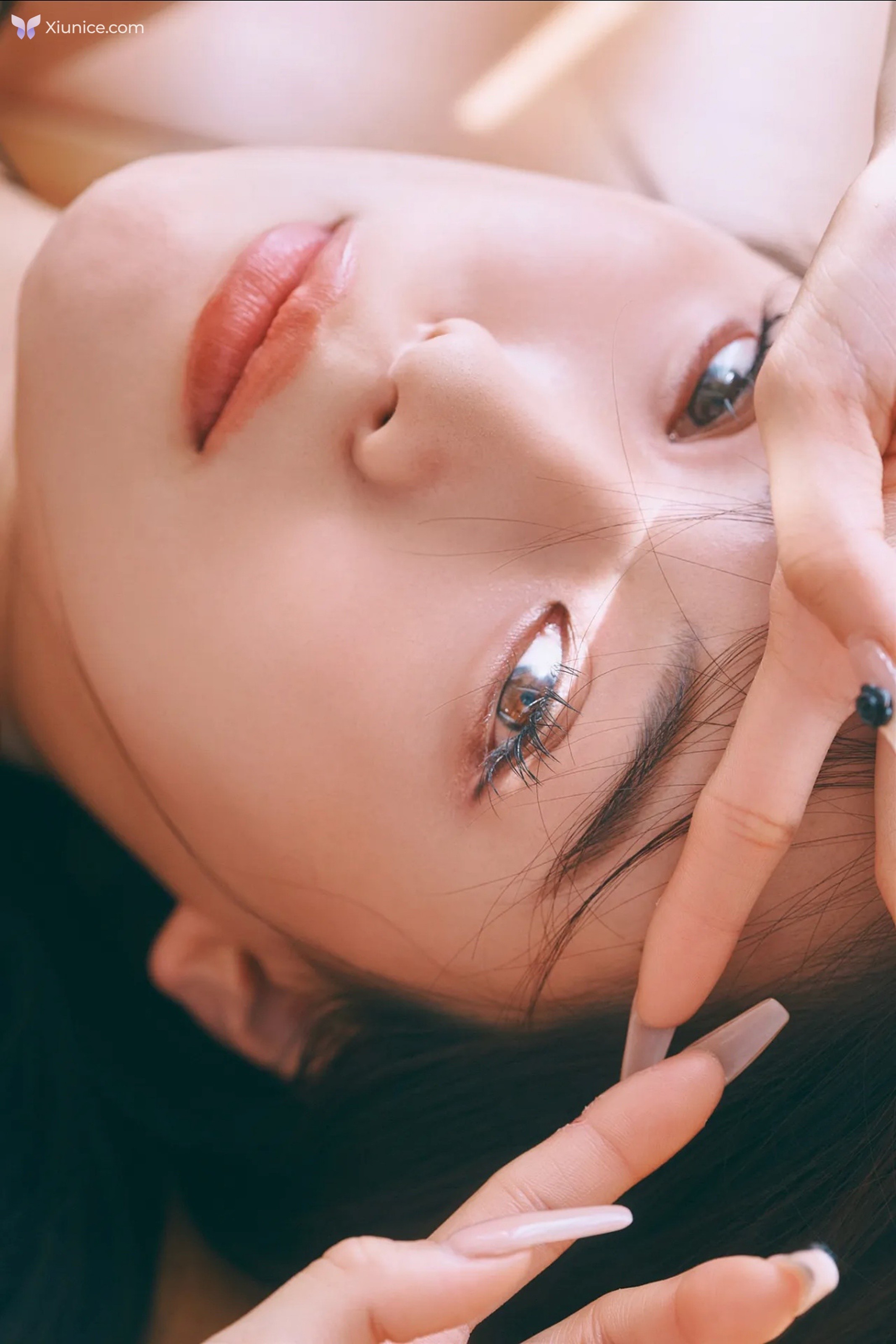 せいせい田向星華 – FRIDAYテシタル写真集 せいせい愛 vol.2 第42张