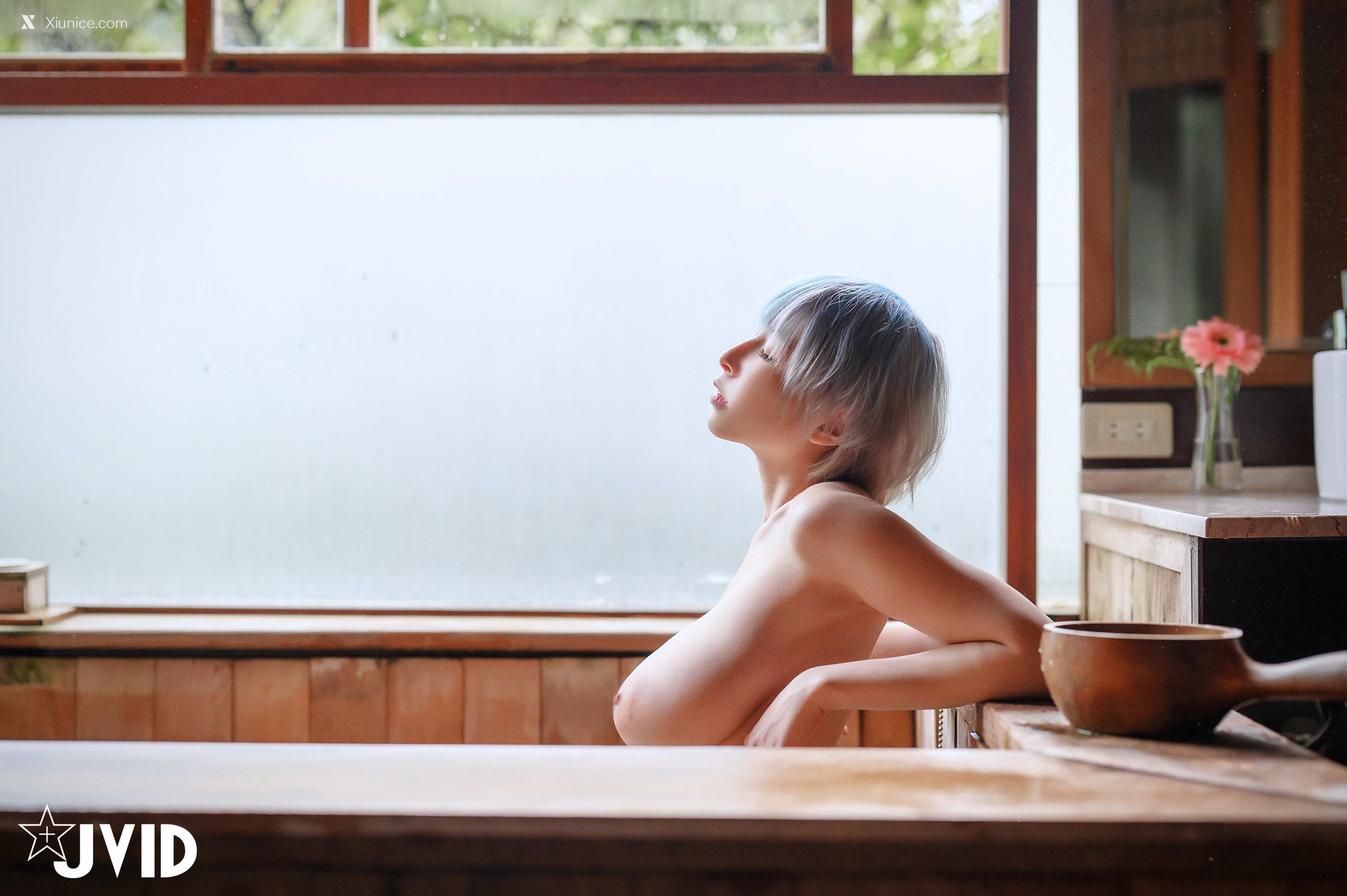 JVID – 黎菲儿- Hot Spring 第88张