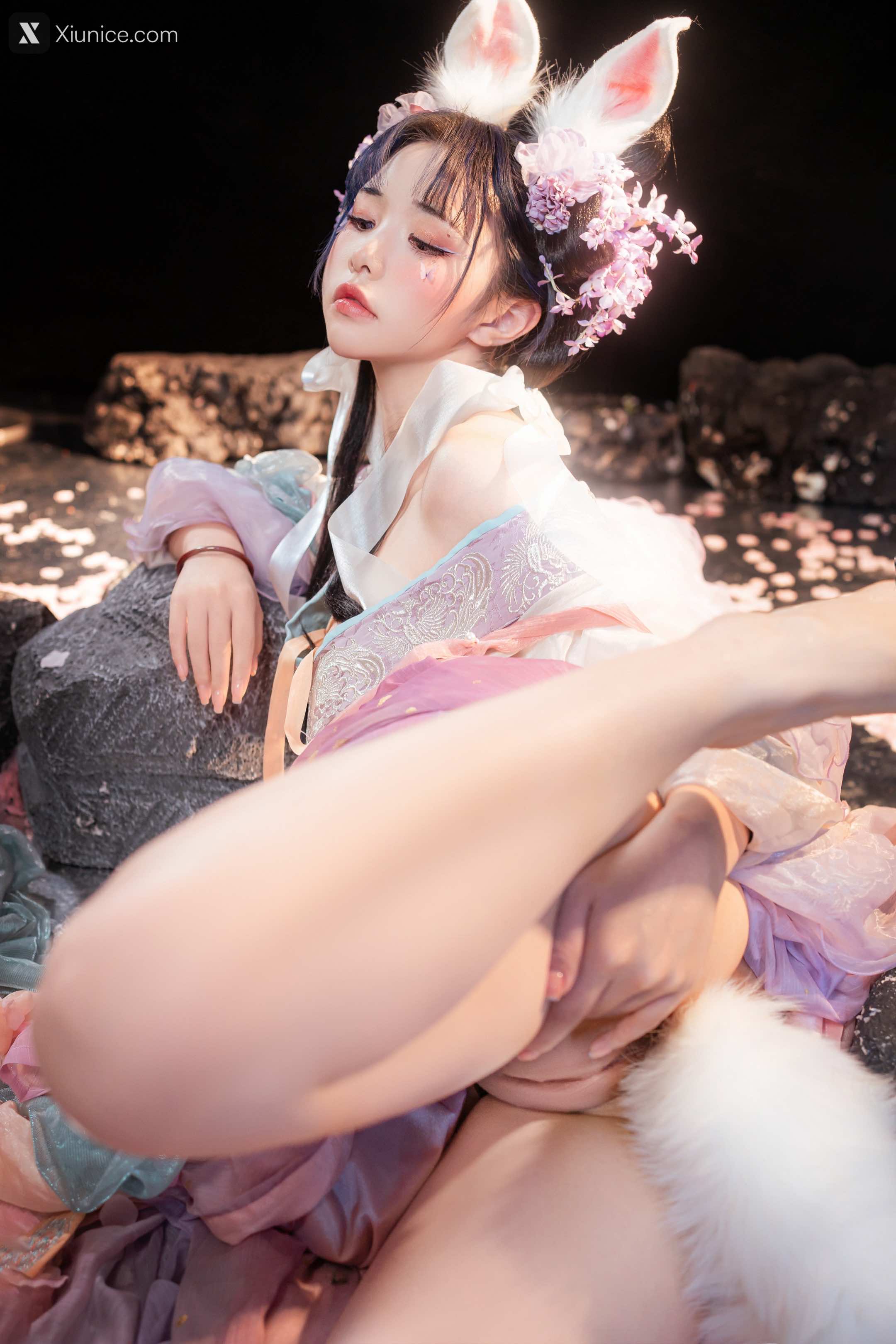 Coser@爆机少女喵小吉 (Nekokoyoshi) 绮怀+ 第59张
