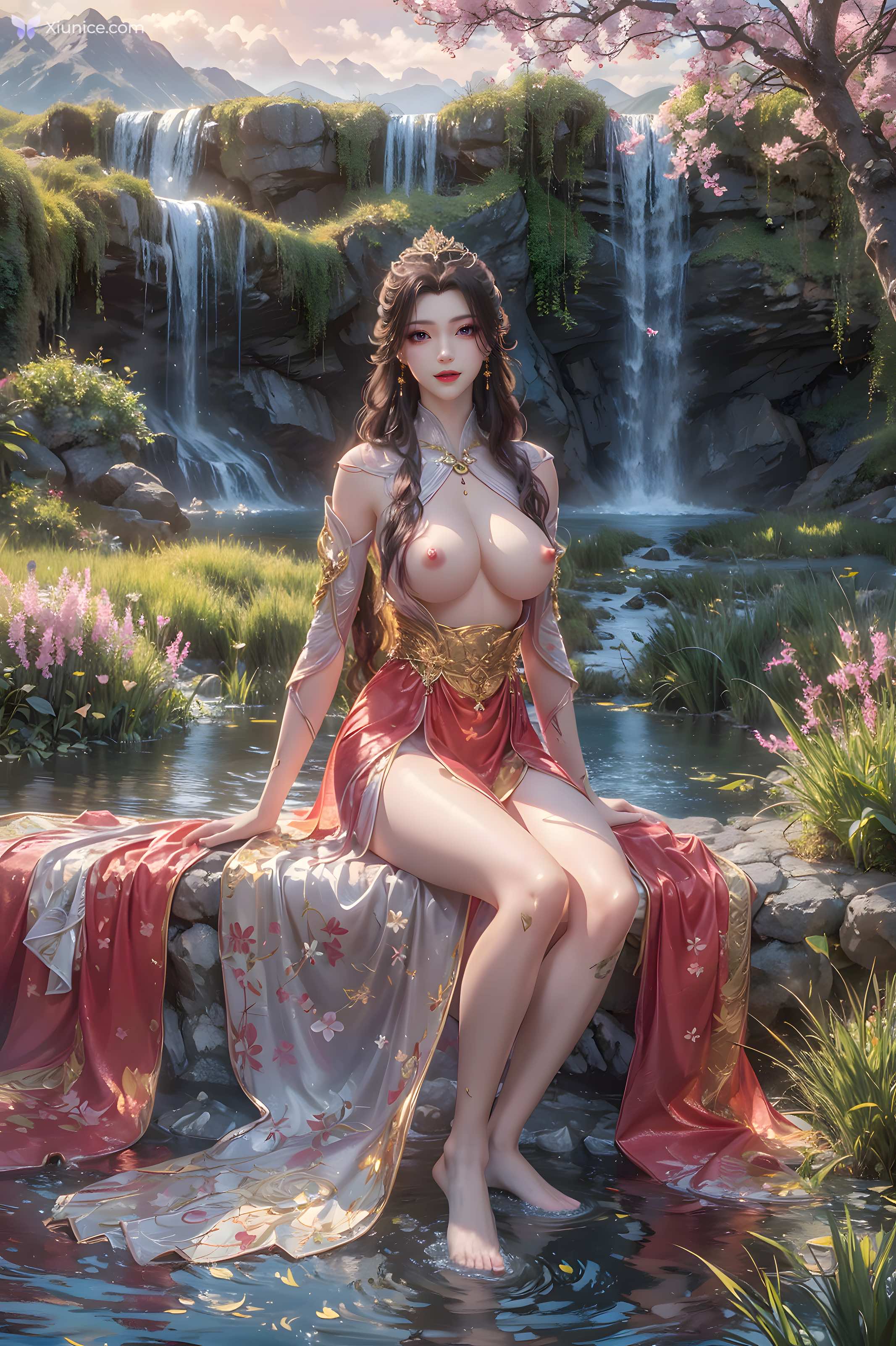 AI Girl 长生界-赵琳儿xiaoyi 第47张