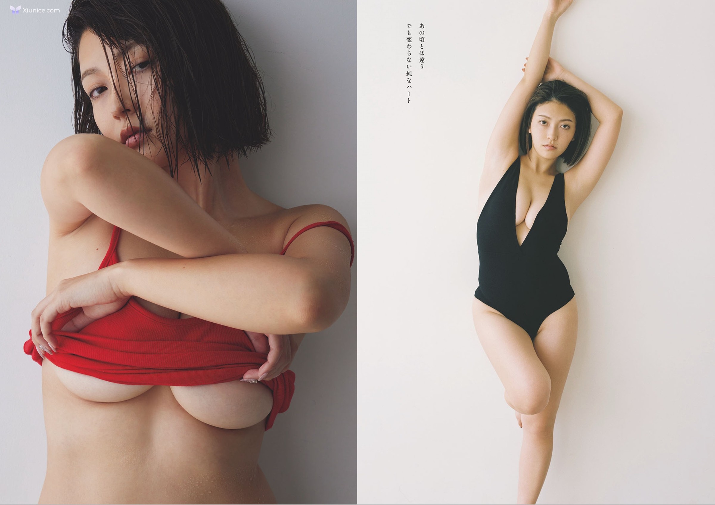 週フレWeekly 2025.09.13 No.41 第13张