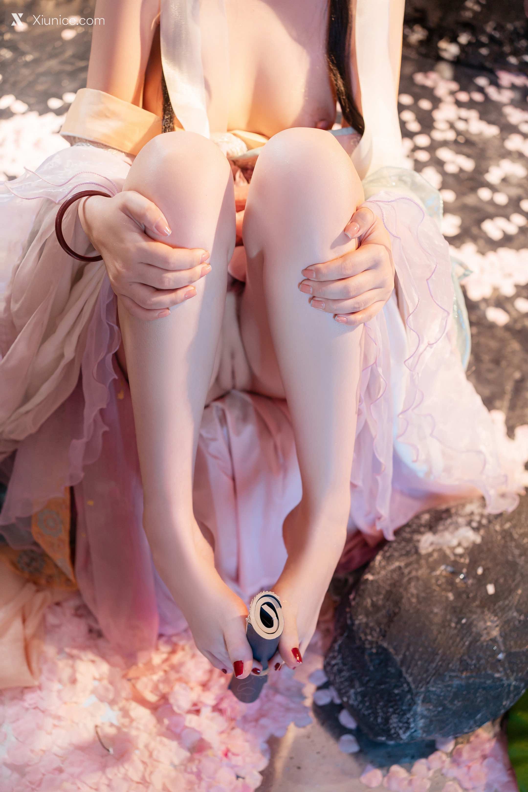 Coser@爆机少女喵小吉 (Nekokoyoshi) 绮怀+ 第45张