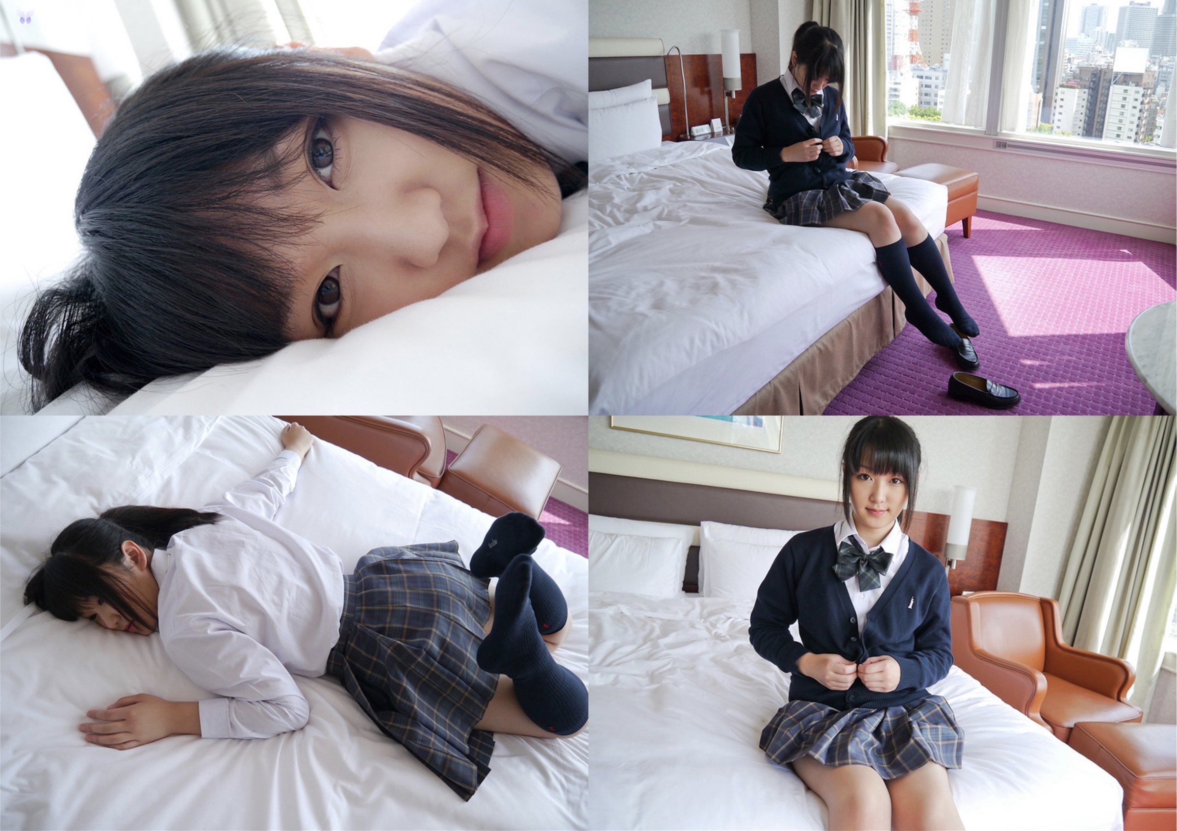 宇佐美はな – キカタン女優ハメ撮り写真集 Vol.13 貸します リヘラルアーツ 第15张