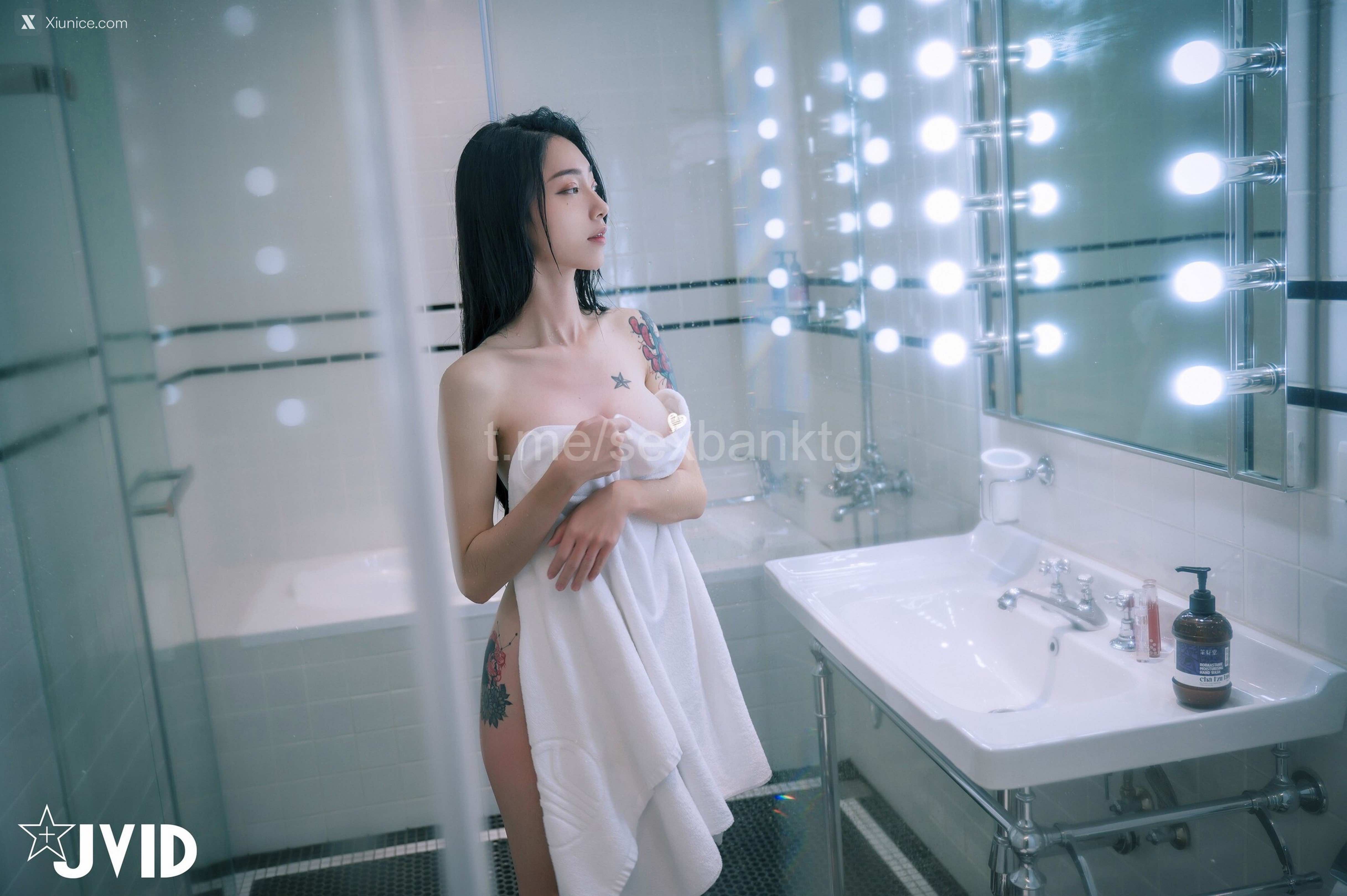 JVID – 飘 Home Alone 第108张