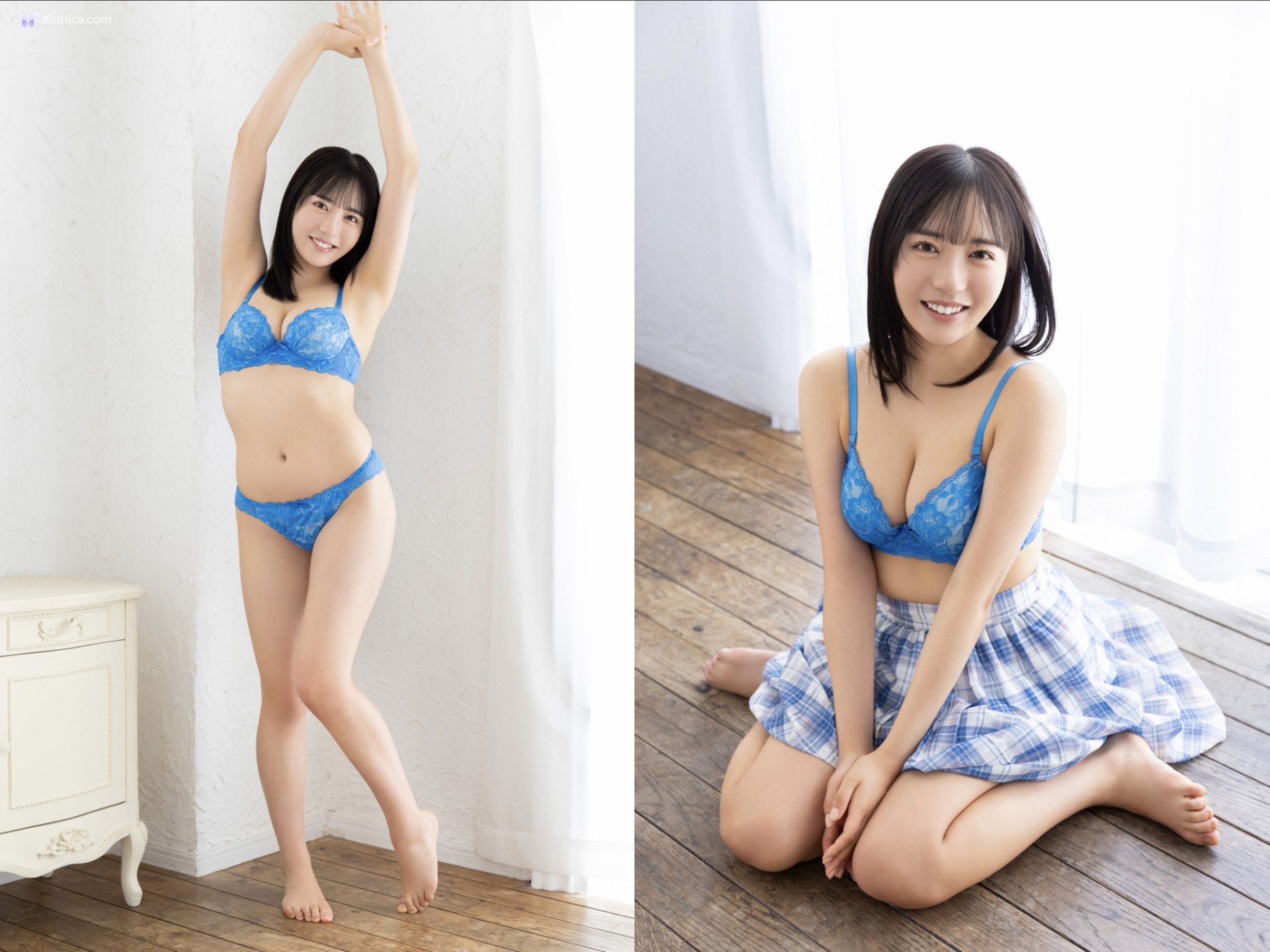 塔乃花鈴 – FLASHテシタル写真集R 清楚やめちゃいます 第10张