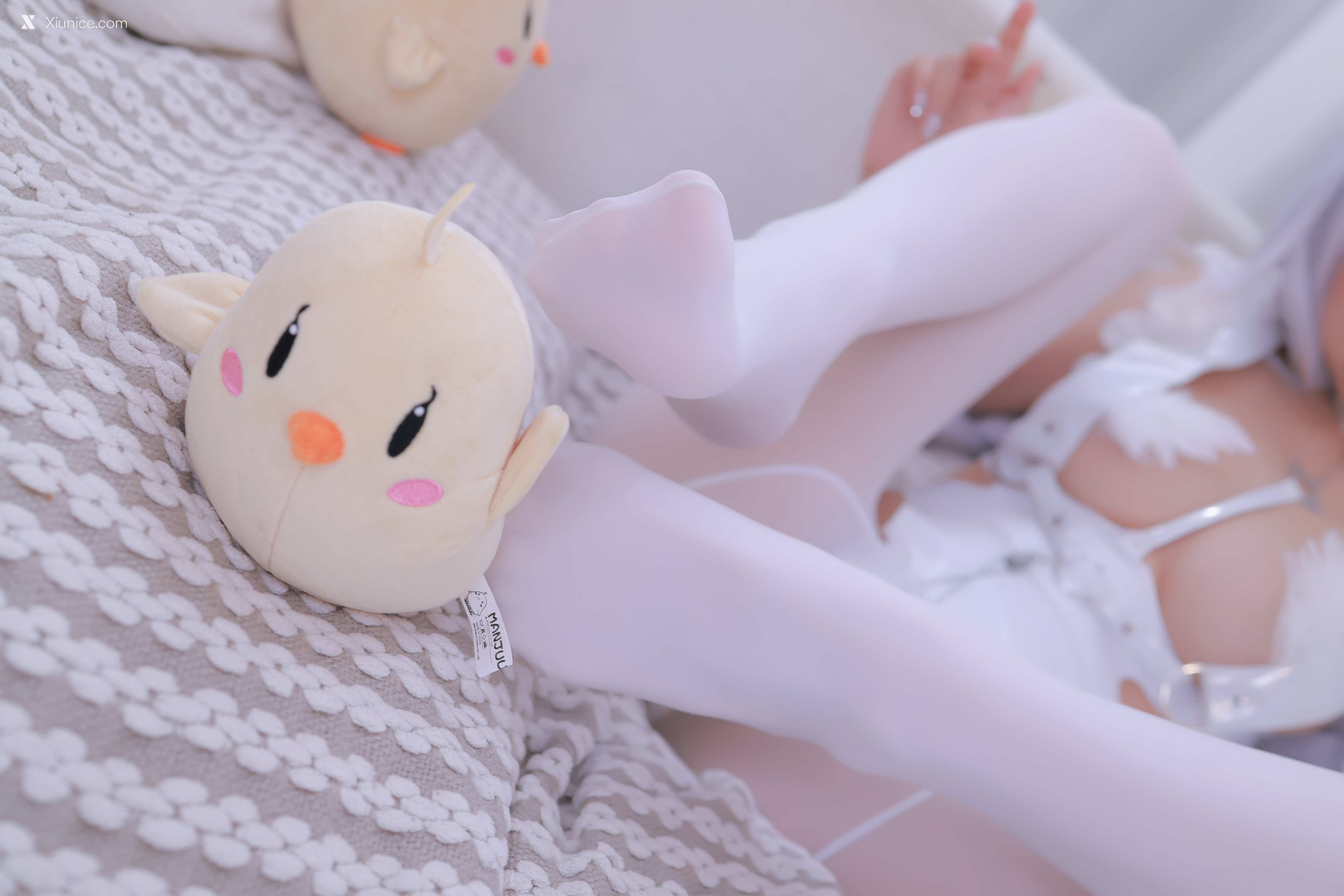Coser@水淼Aqua – Vol.103 恶毒 第33张