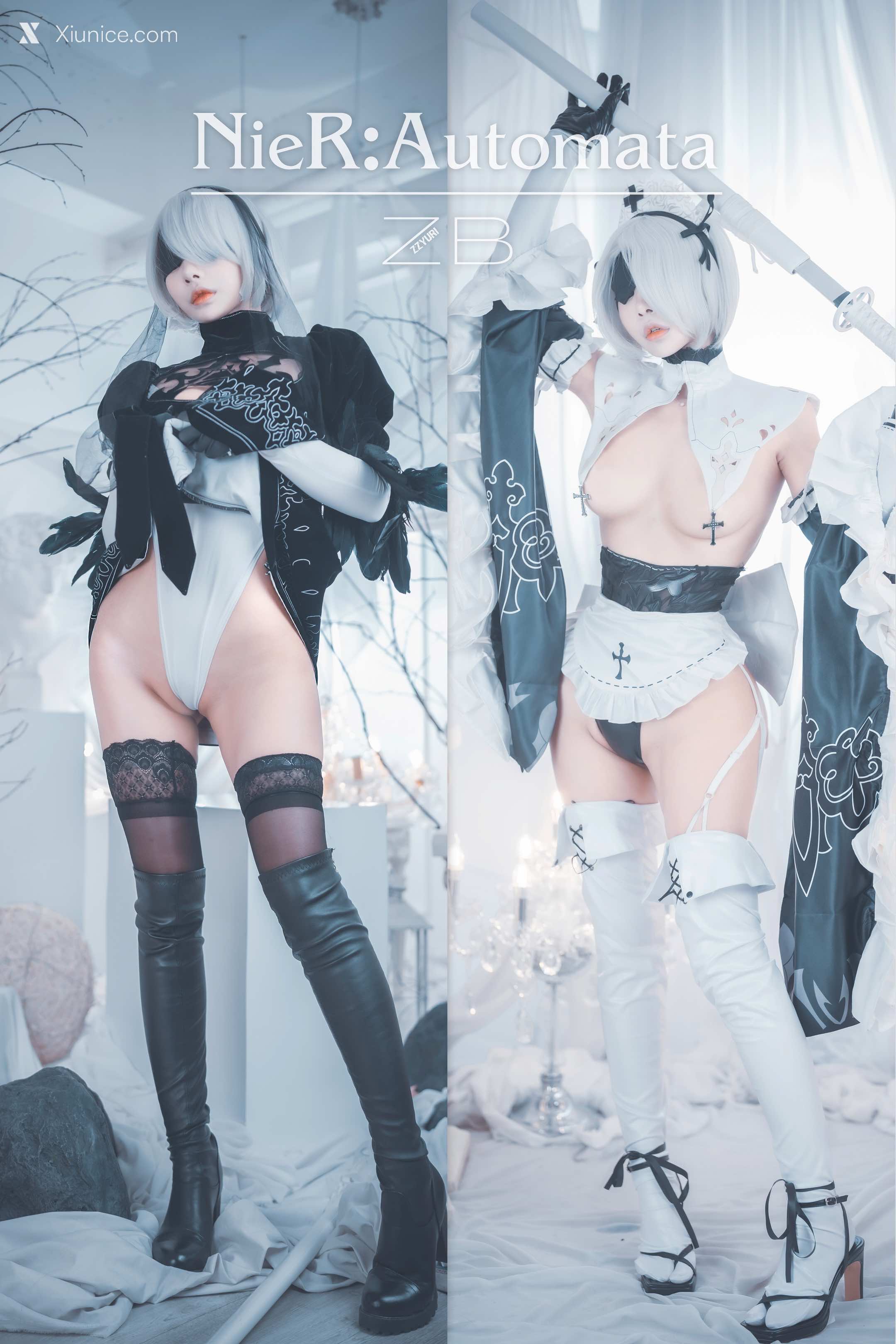 DJAWA Photo – Zzyuri (쮸리) – 2B 第134张