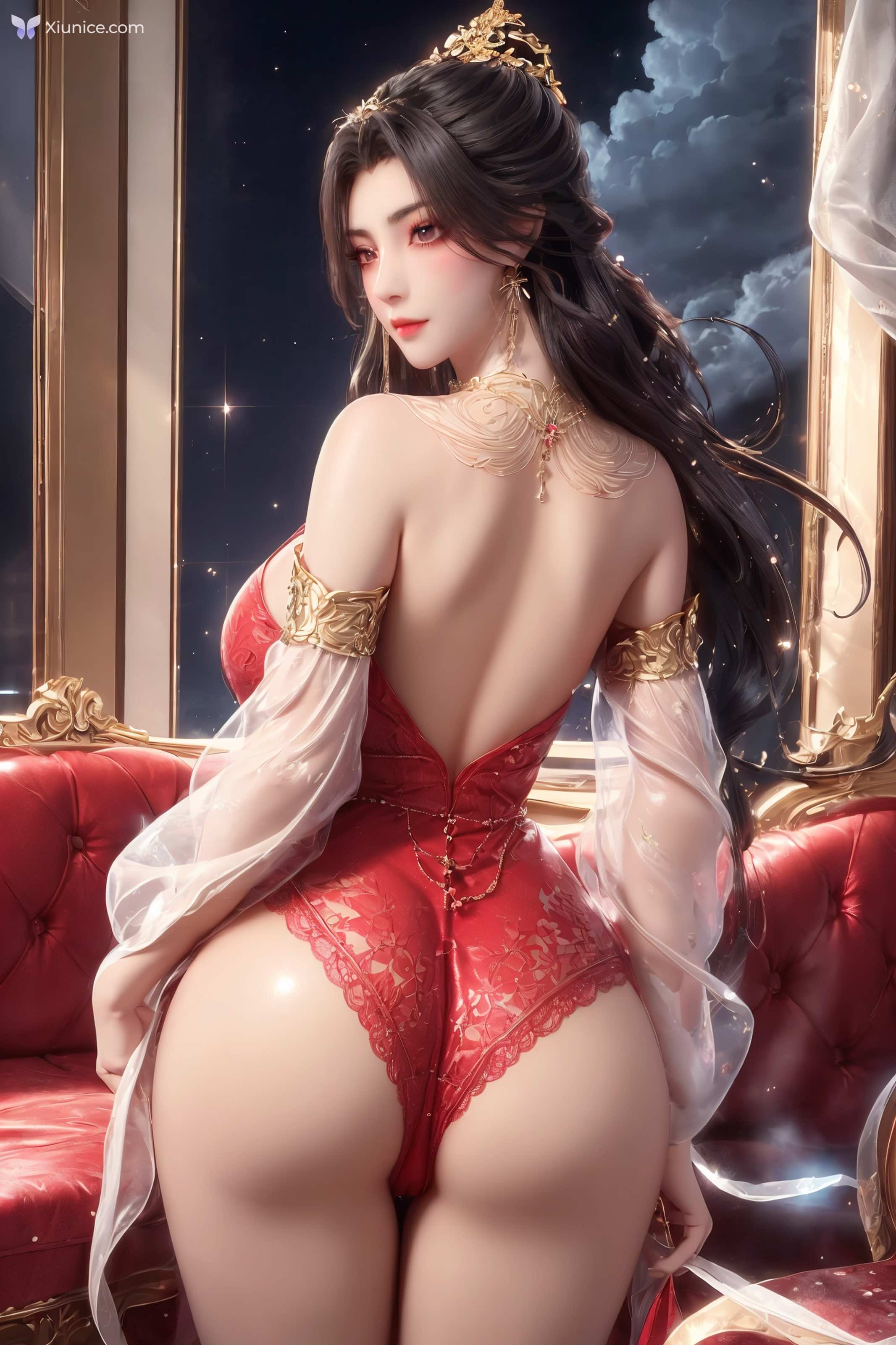 AI Girl 赵琳儿 第12张