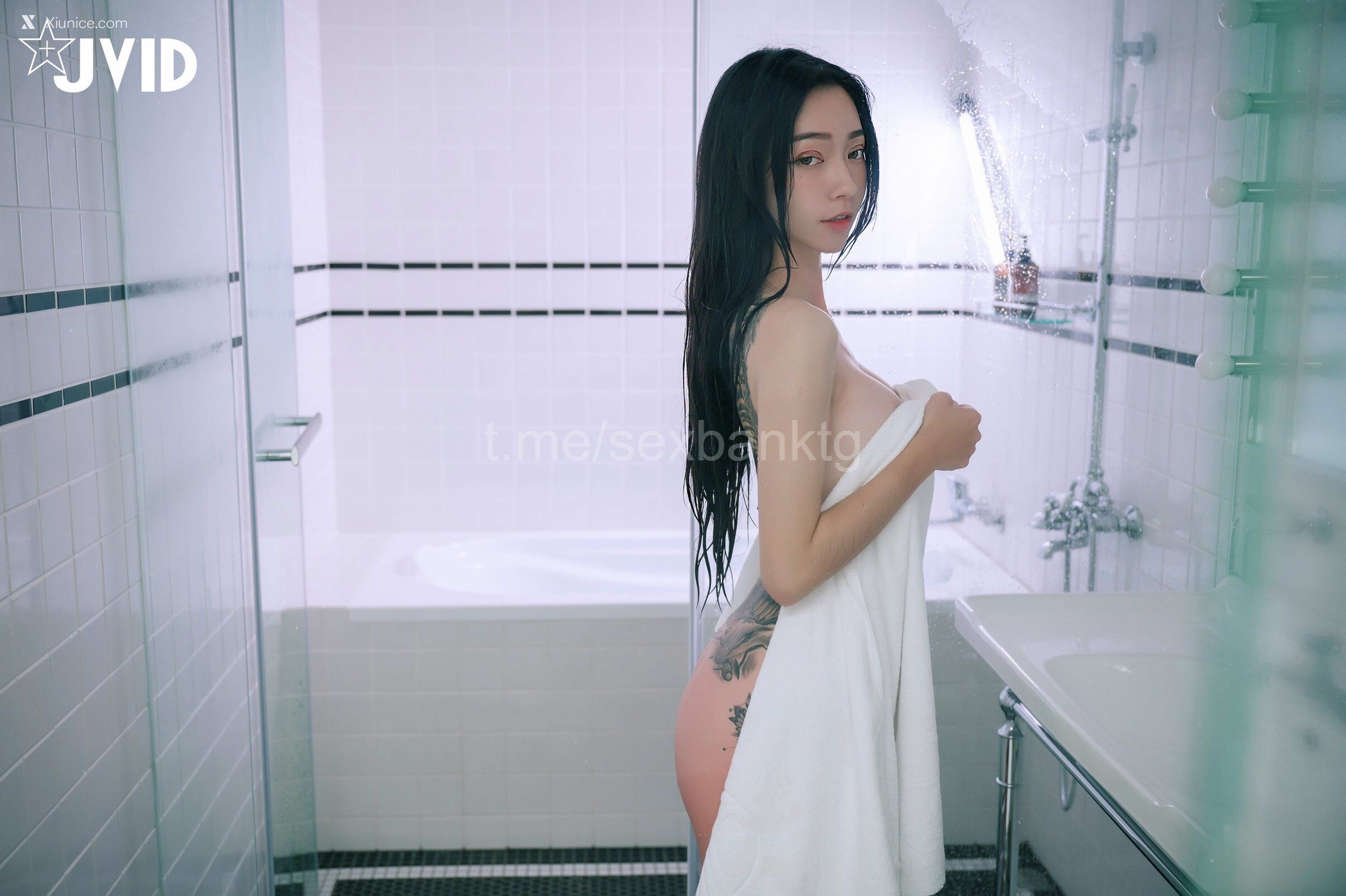 JVID – 飘 Home Alone 第101张