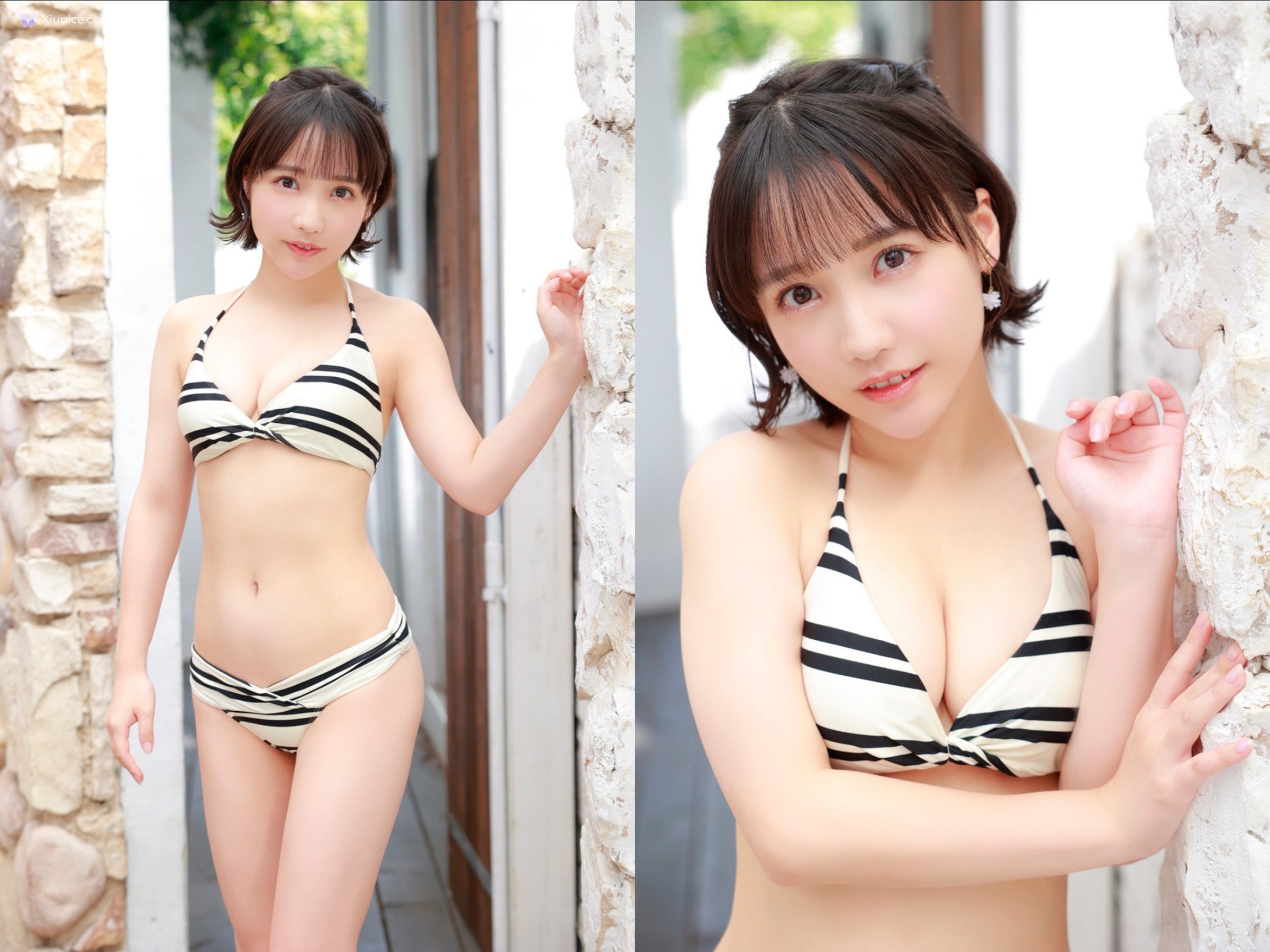 はのんまゆ – FLASHテシタル写真集 アイトル大航海時代 another side 第3张