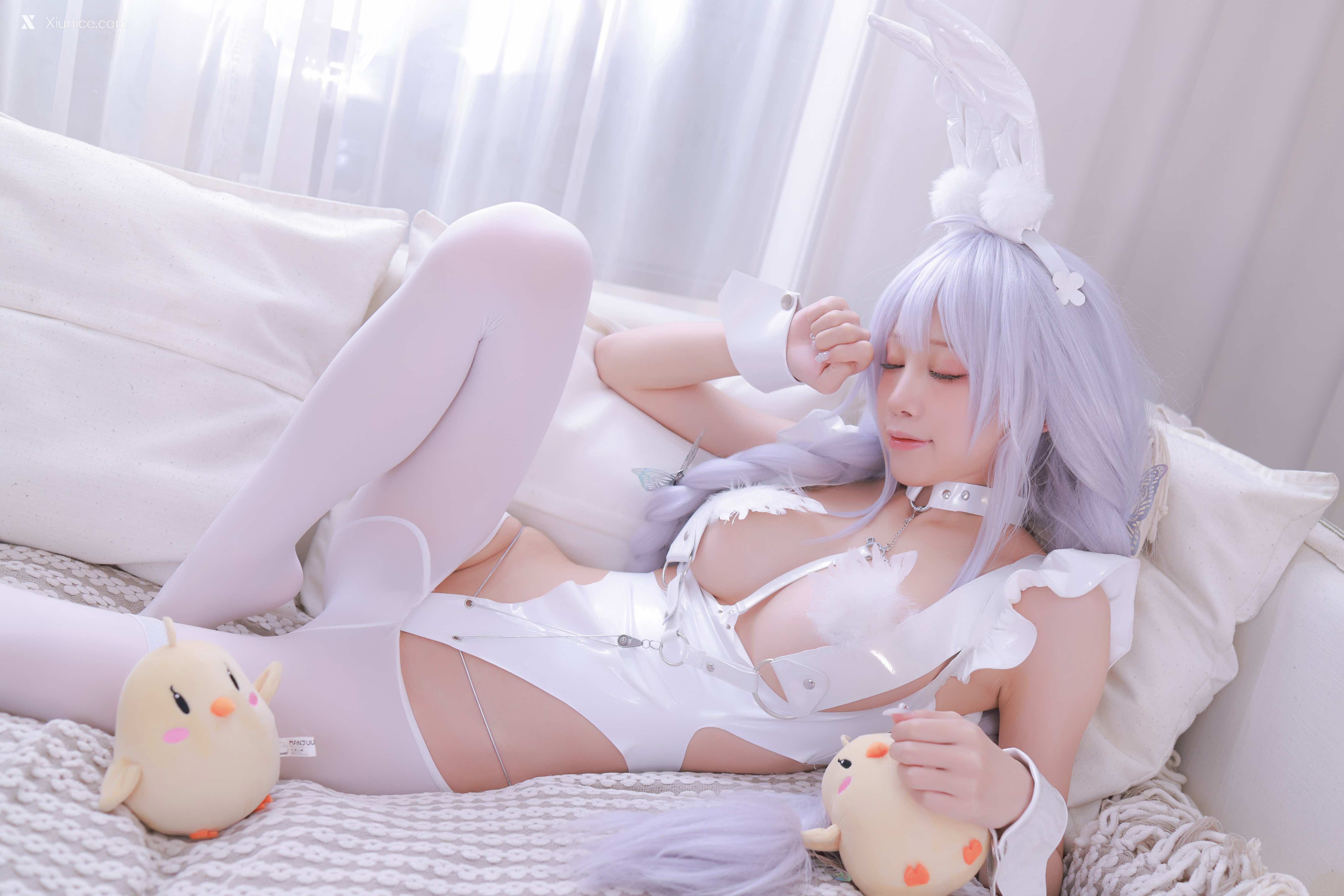 Coser@水淼Aqua – Vol.103 恶毒 第24张