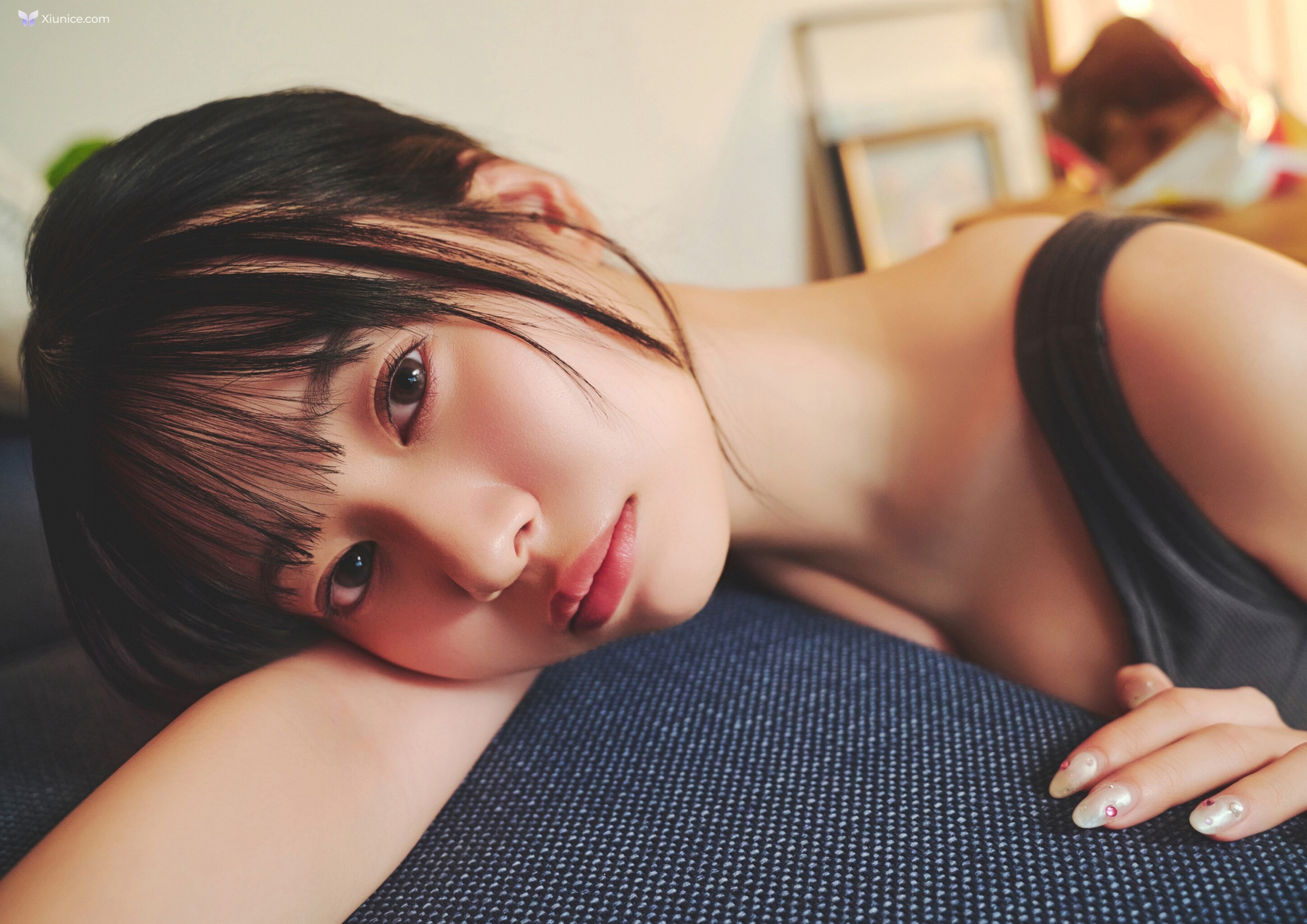 千星真穂 – BUBKAテシタル写真集 ウワサのちせまほ 第6张
