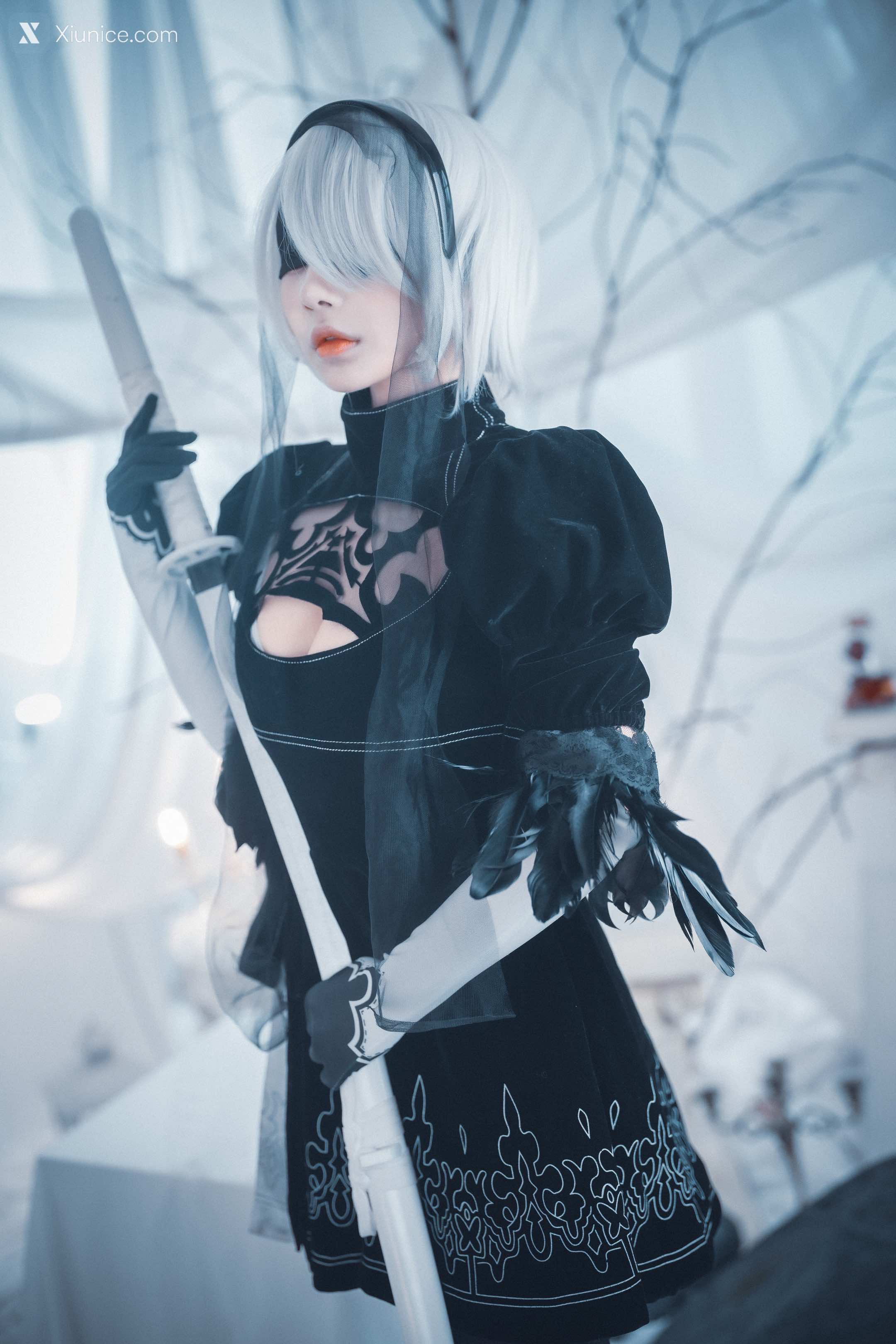 DJAWA Photo – Zzyuri (쮸리) – 2B 第8张