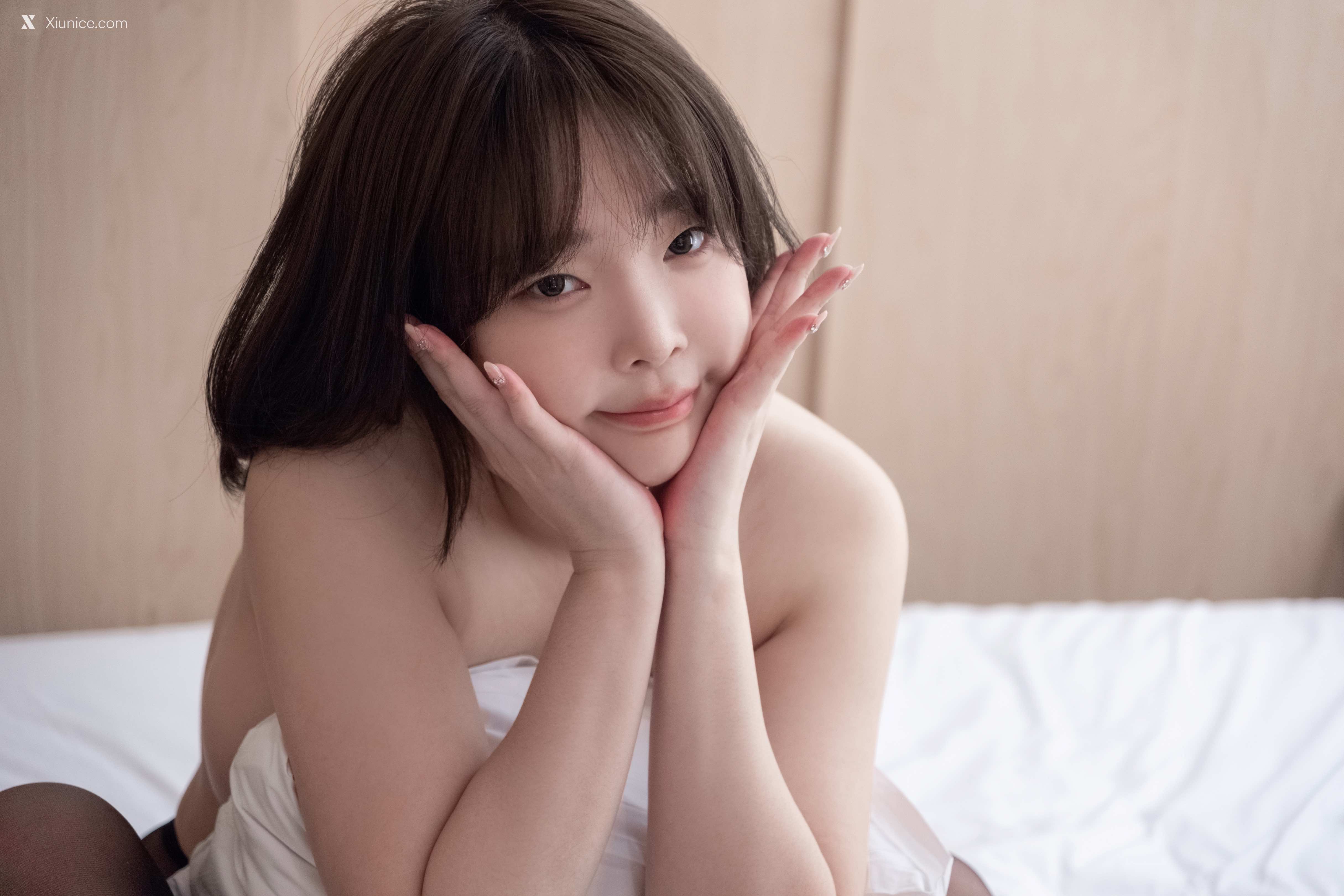 Heroin Vol.002 – Kang In-kyung (강인경) – Kawaii 第51张