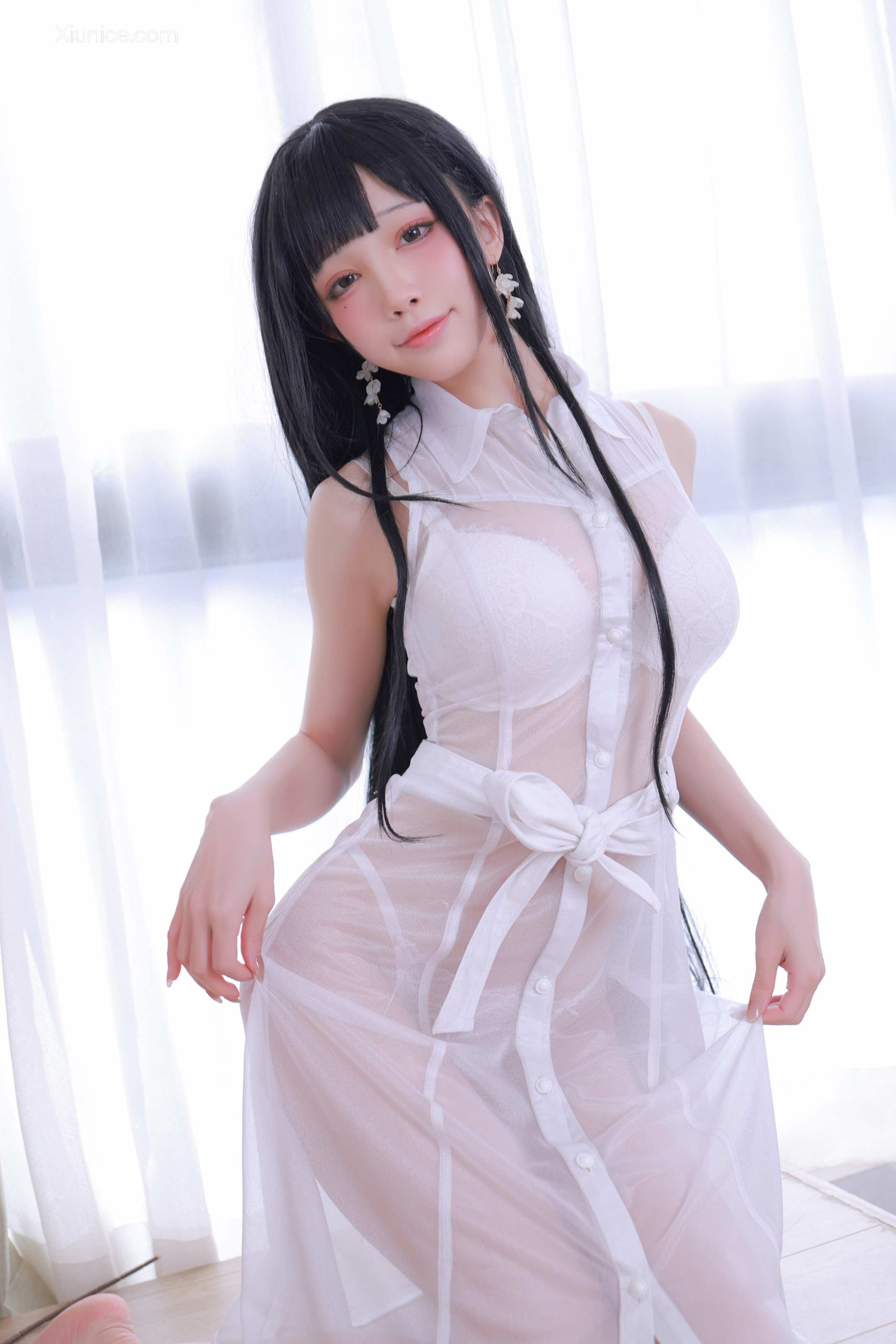 Coser@水淼Aqua – Vol.115 千夜姐姐 第73张