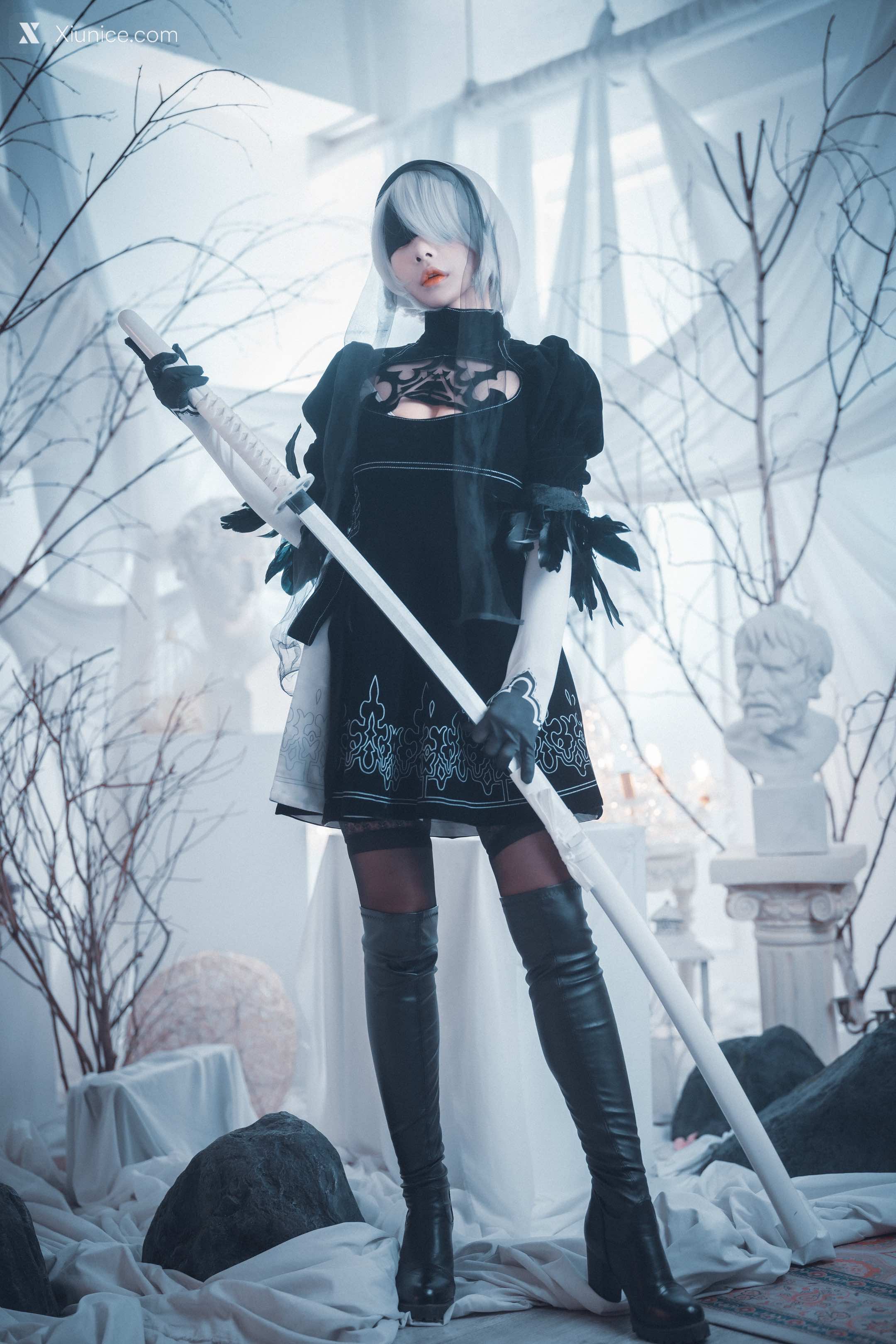 DJAWA Photo – Zzyuri (쮸리) – 2B 第7张