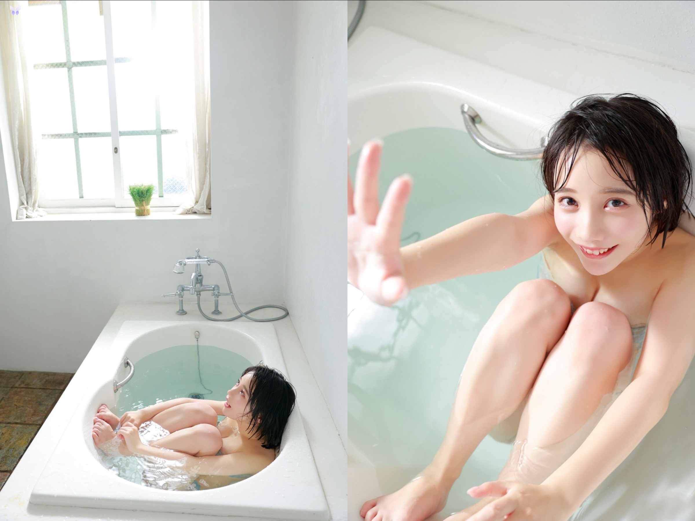 はのんまゆ – FLASHテシタル写真集 アイトル大航海時代 another side 第44张