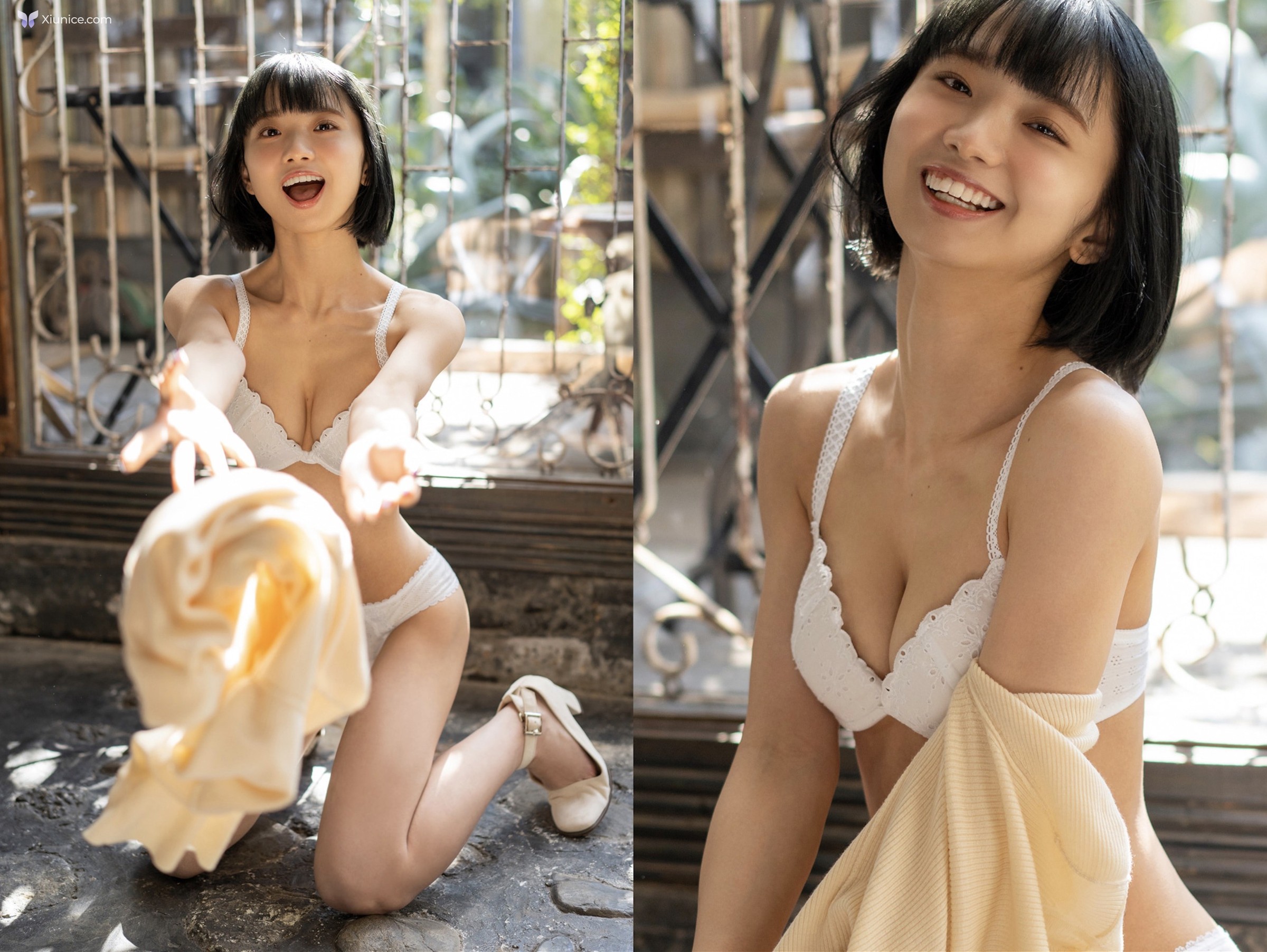 遠月とうか – FLASHテシタル写真集 アイトル人生満喫中 第11张