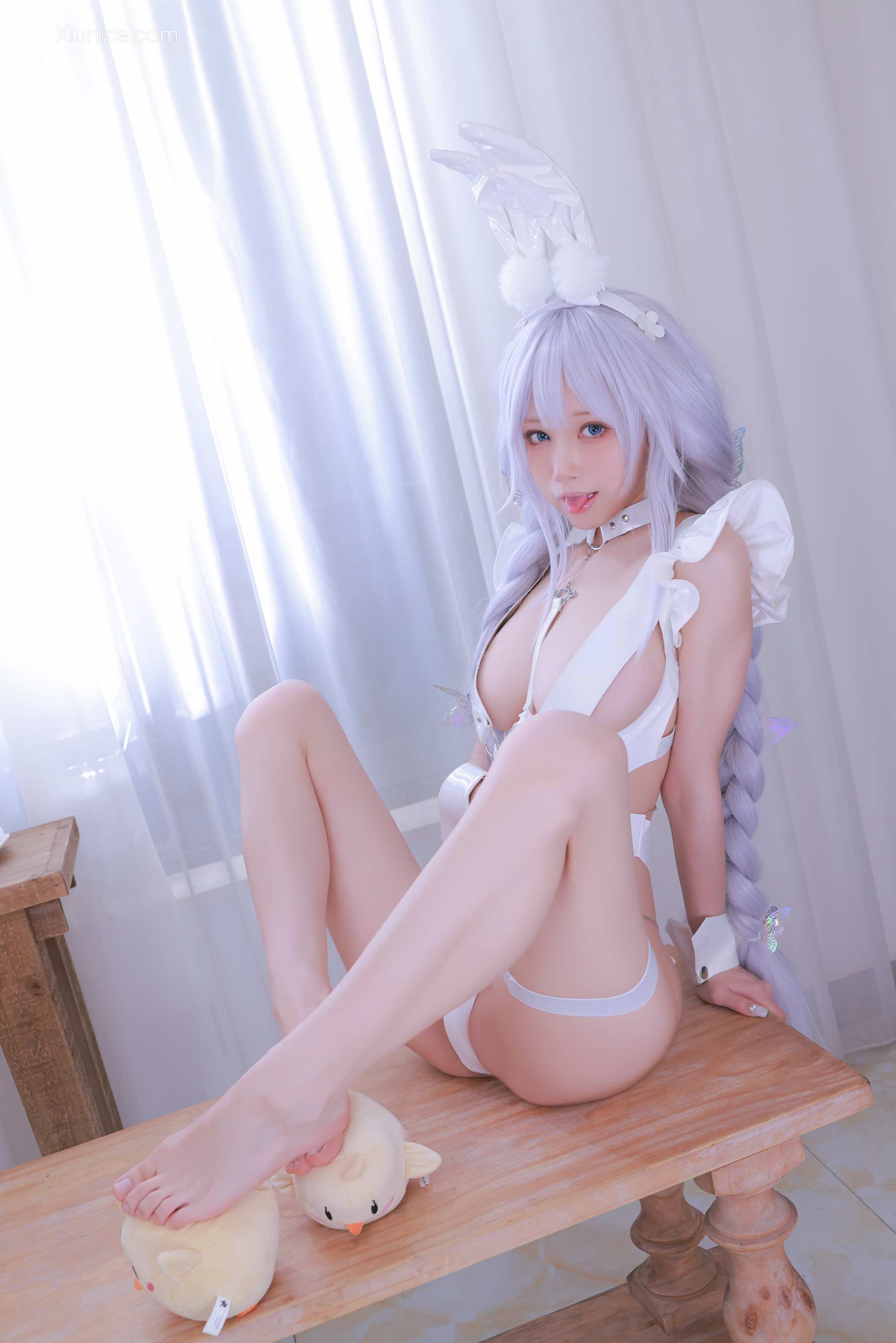 Coser@水淼Aqua – Vol.103 恶毒 第63张