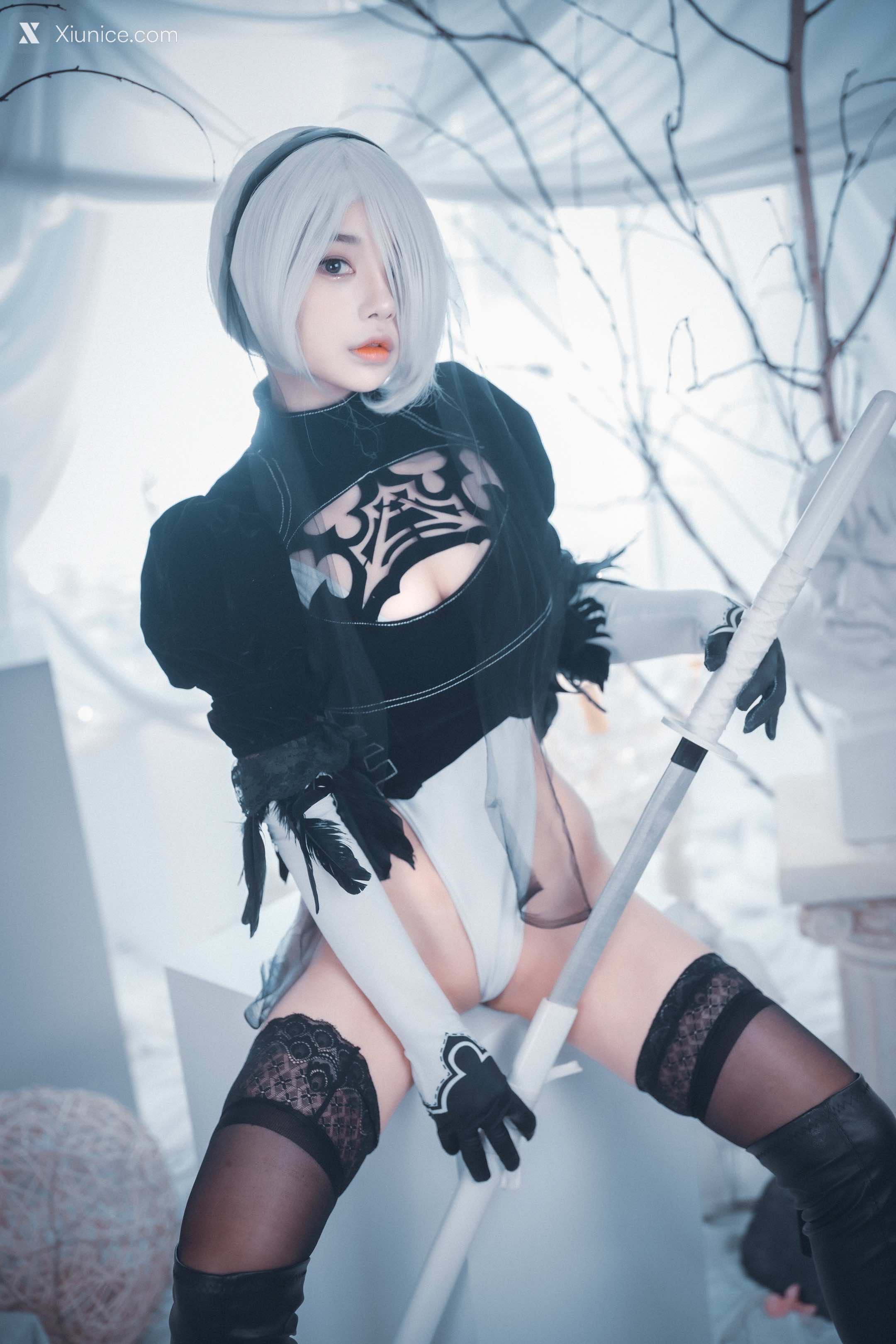 DJAWA Photo – Zzyuri (쮸리) – 2B 第36张
