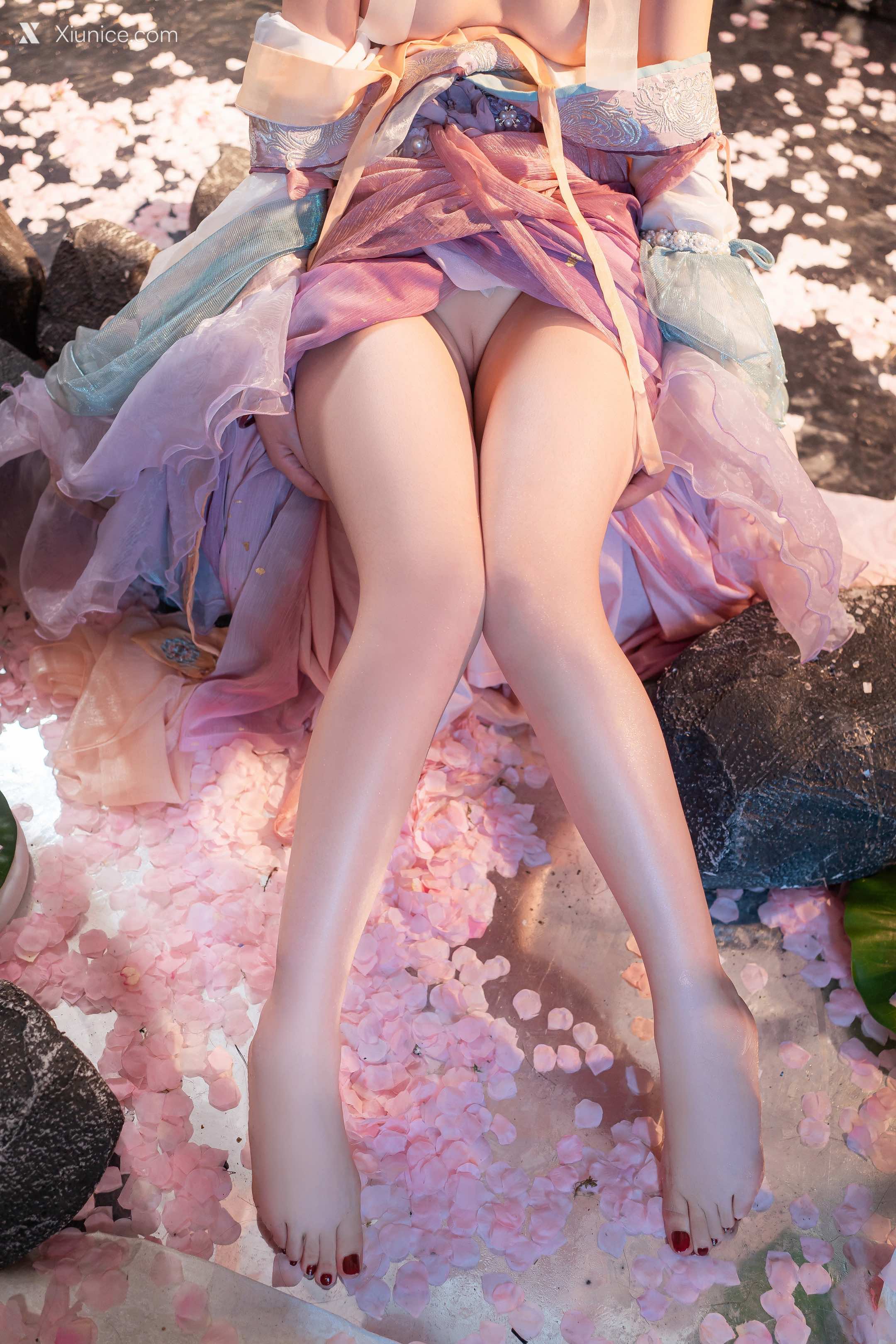 Coser@爆机少女喵小吉 (Nekokoyoshi) 绮怀+ 第39张
