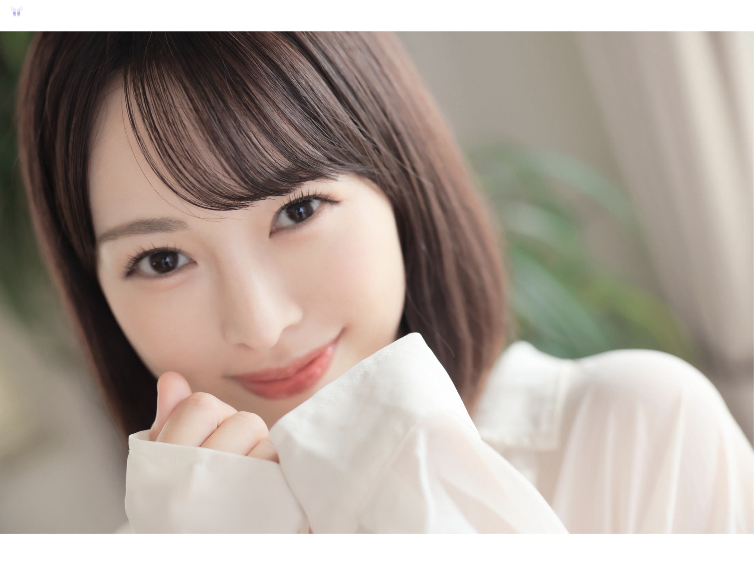 望月菜七子 – Femme Fatale -運命の女 一般クラヒア写真集 第34张