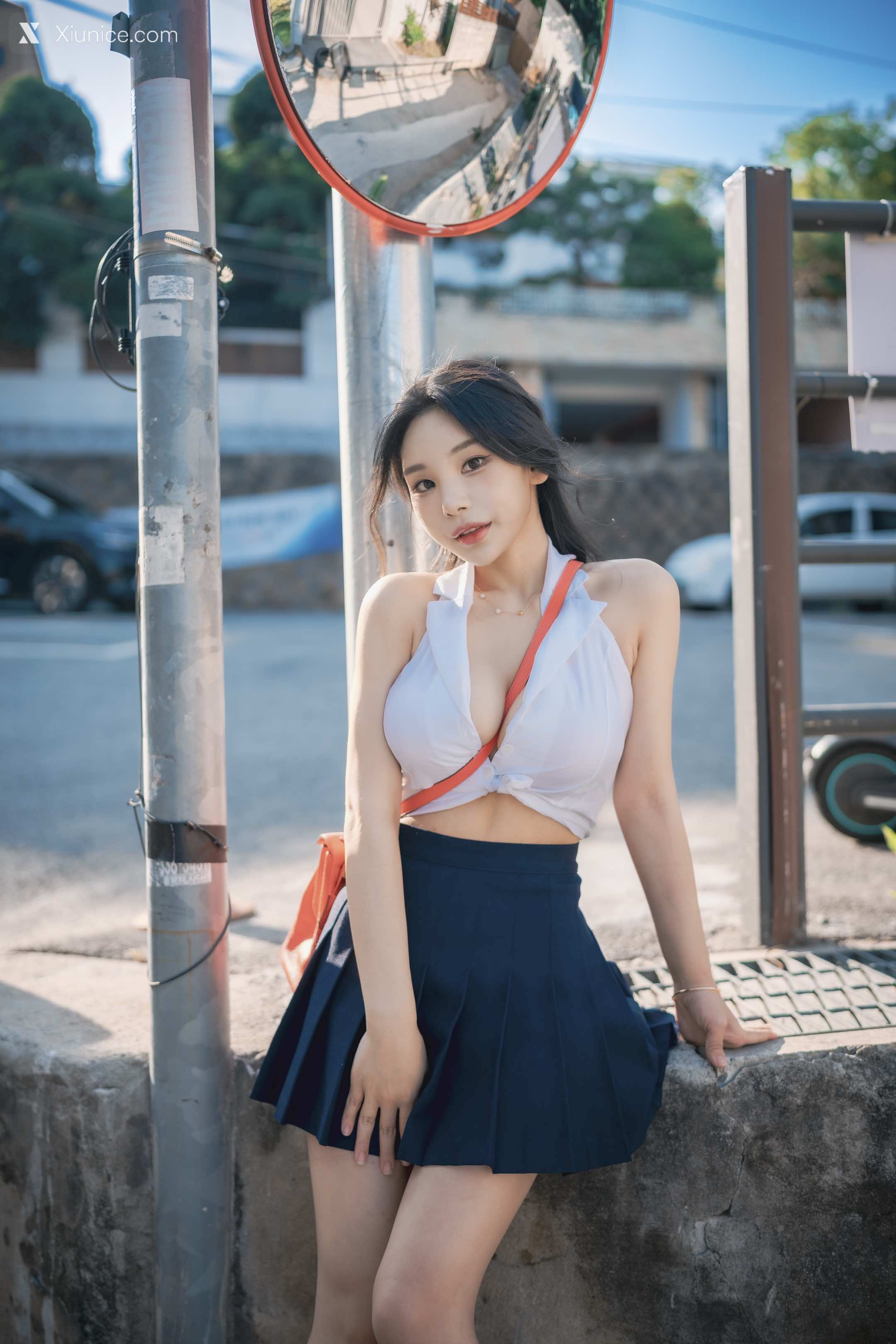 DJAWA Photo – Zzyuri (쮸리) – Last Summer 第61张