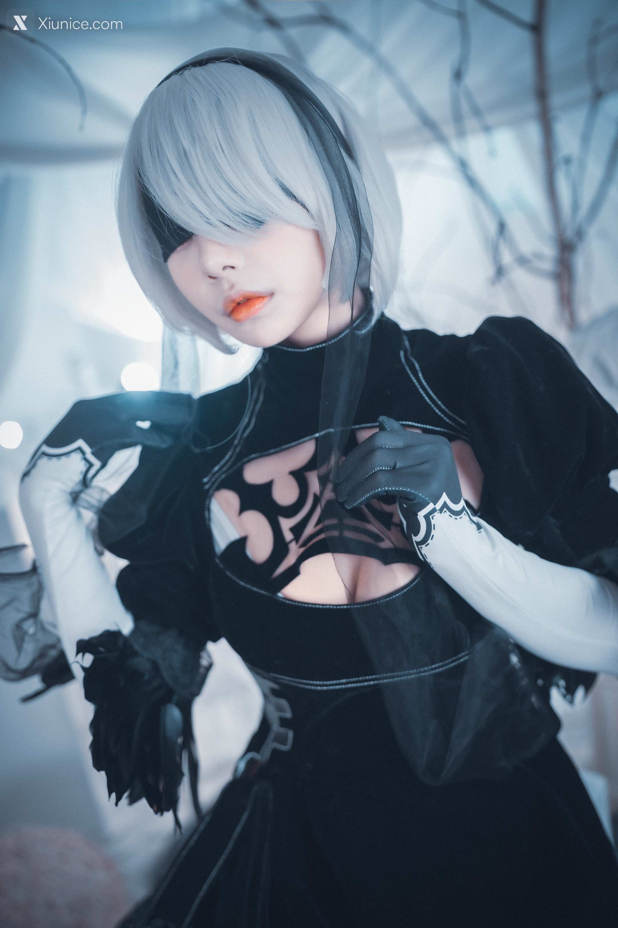 DJAWA Photo – Zzyuri (쮸리) – 2B 第18张