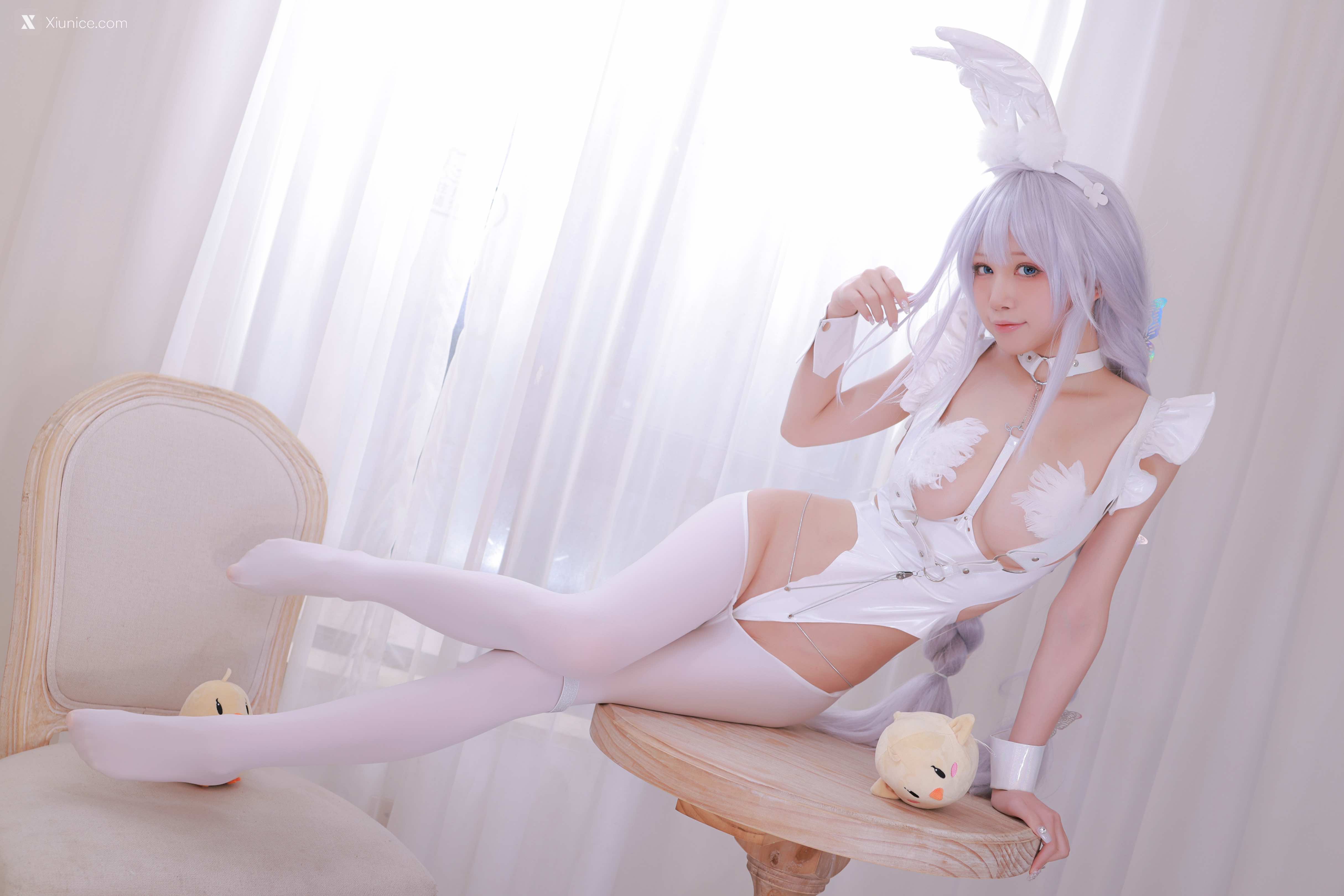 Coser@水淼Aqua – Vol.103 恶毒 第17张