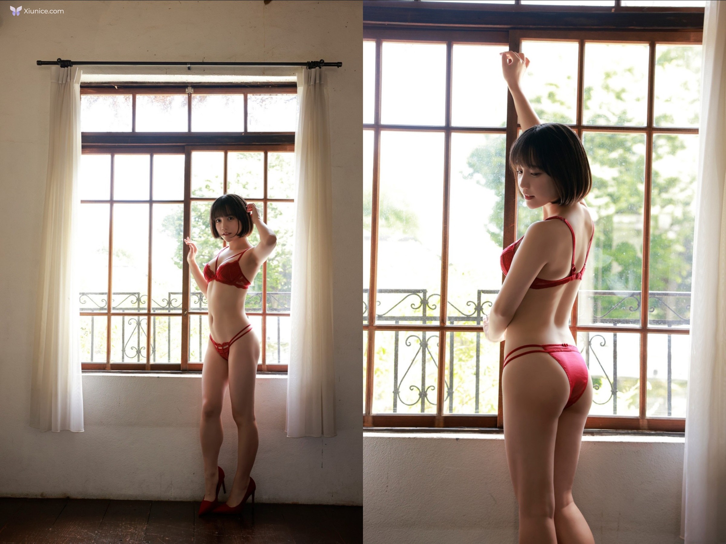 はのんまゆ – FLASHテシタル写真集 アイトル大航海時代 another side 第8张