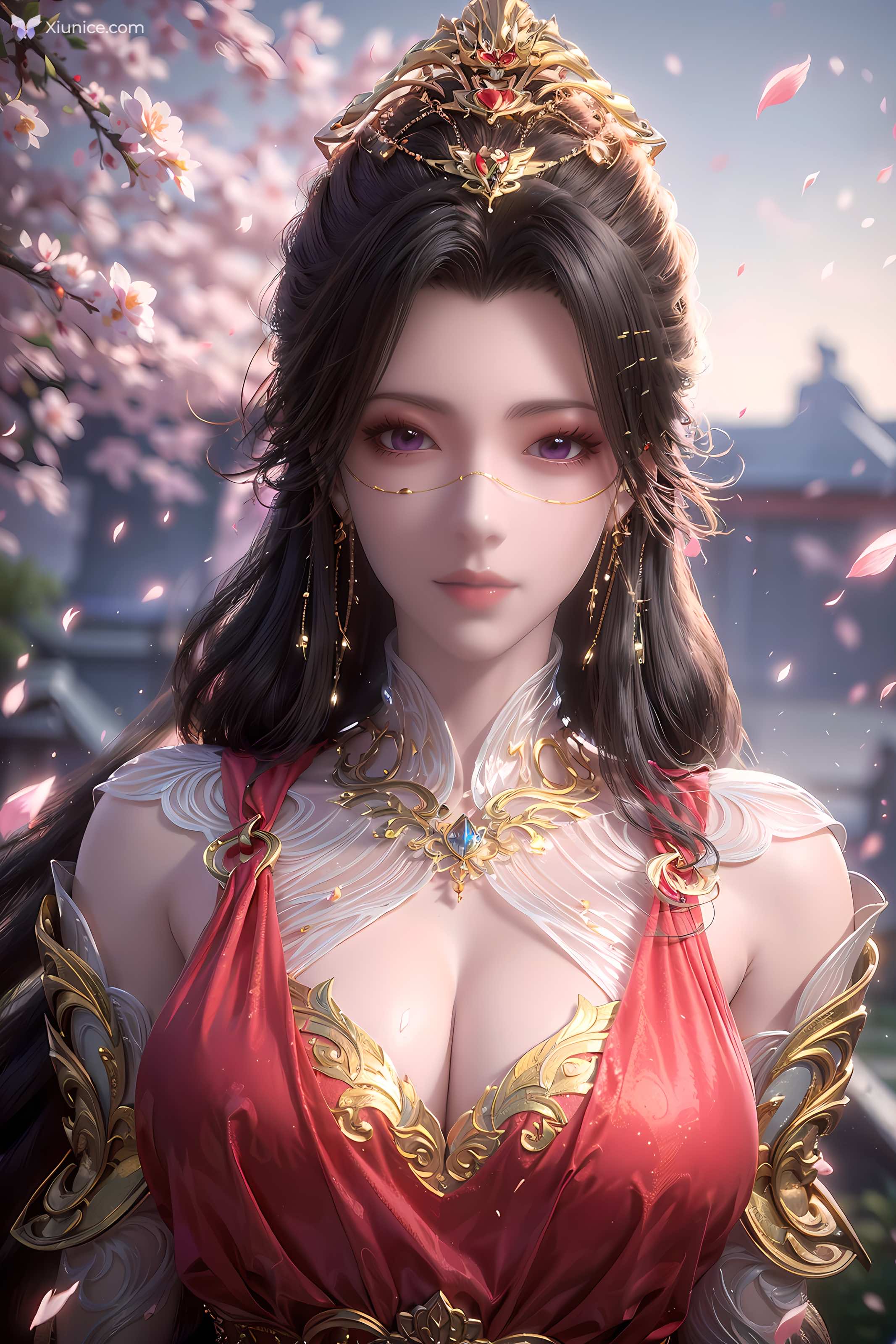 AI Girl 长生界-赵琳儿 第34张