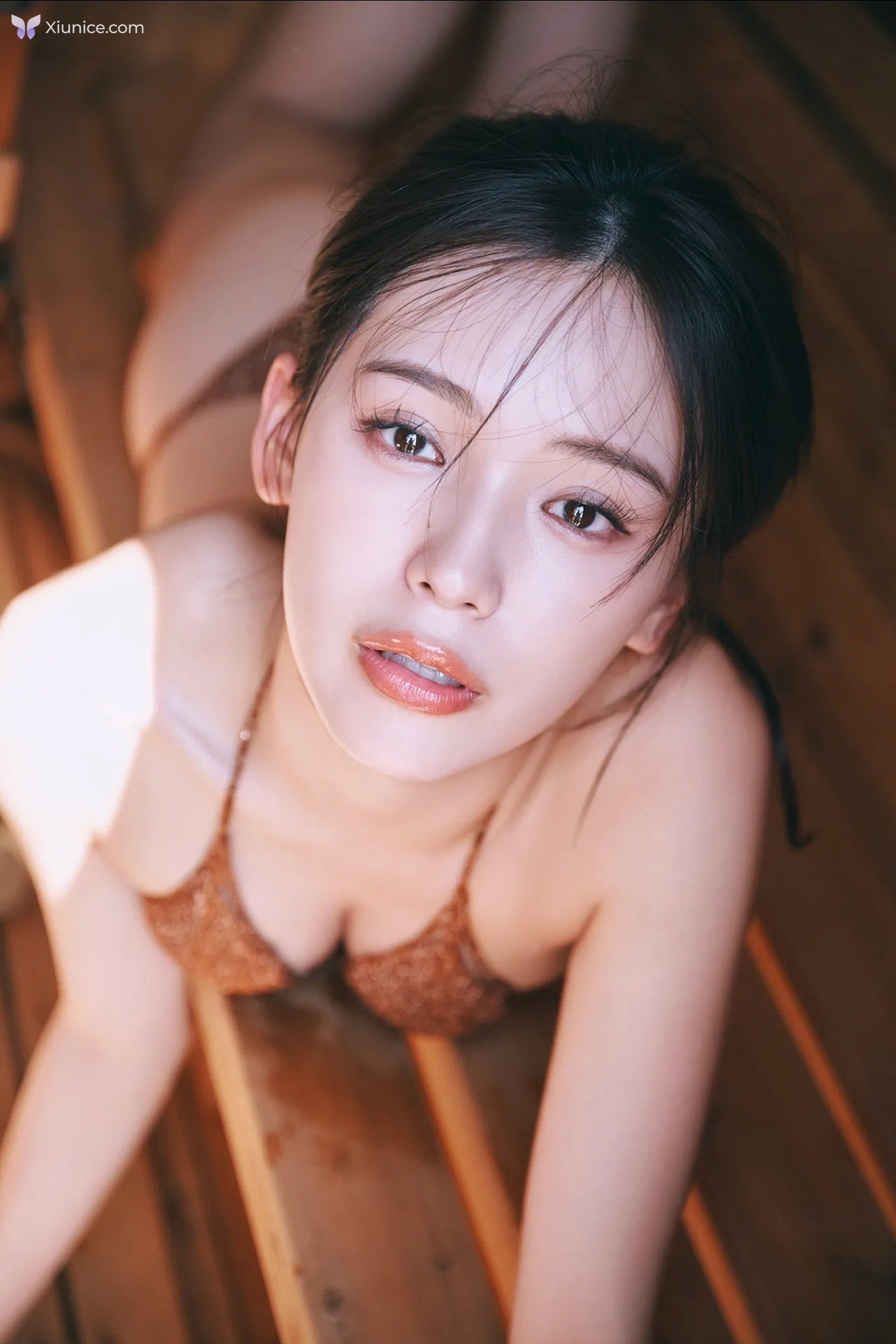 せいせい田向星華 – FRIDAYテシタル写真集 せいせい愛 vol.2 第70张