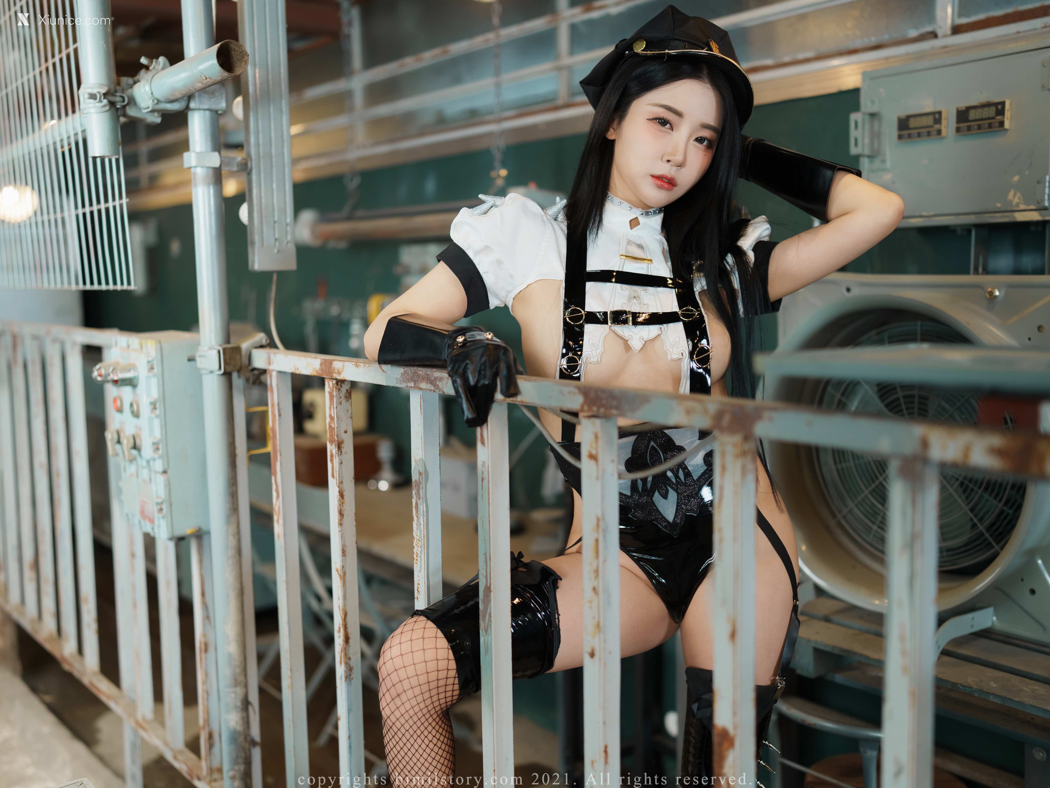Bimilstory Bomi (보미) – Agent + Sketch Movie 第19张