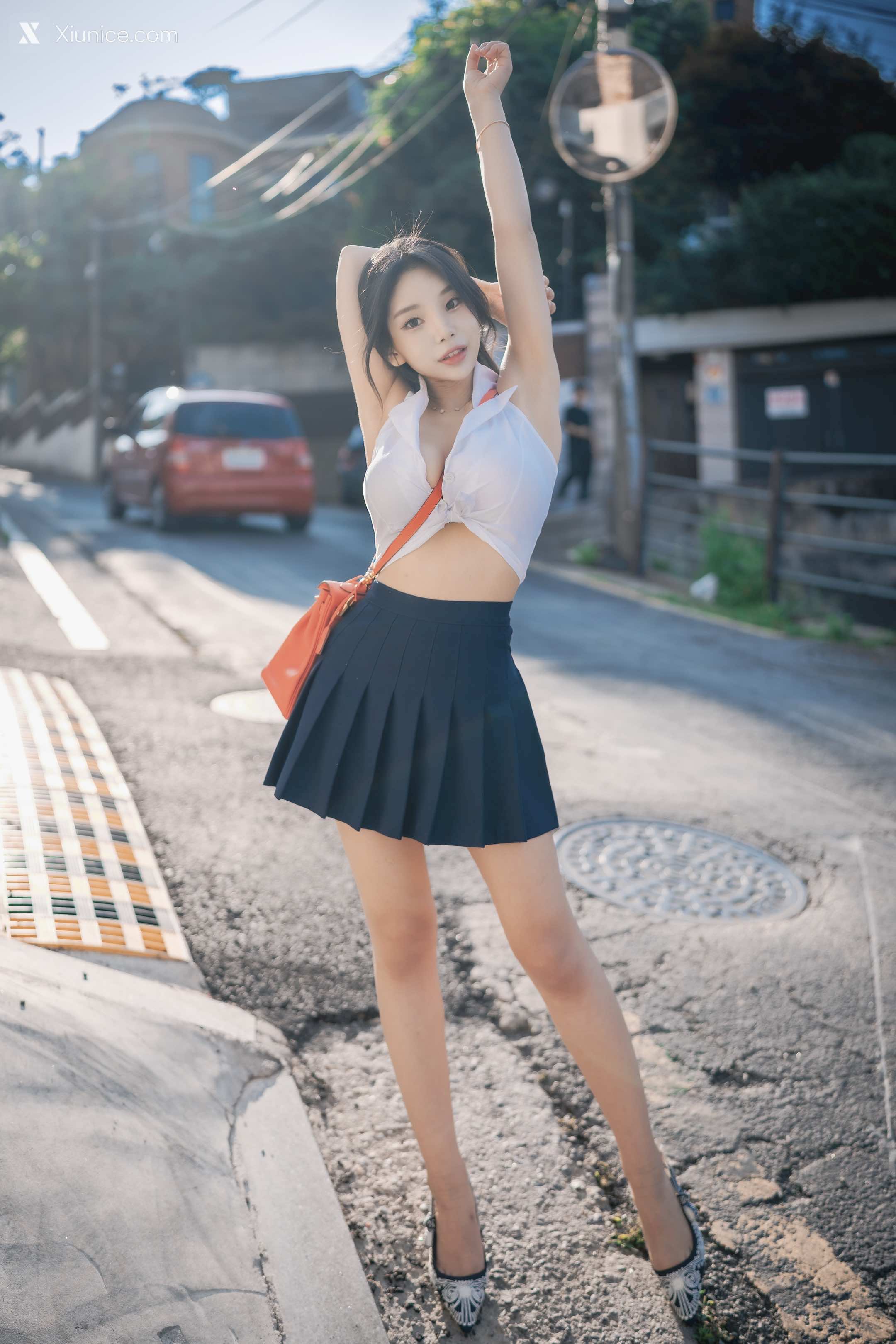 DJAWA Photo – Zzyuri (쮸리) – Last Summer 第57张