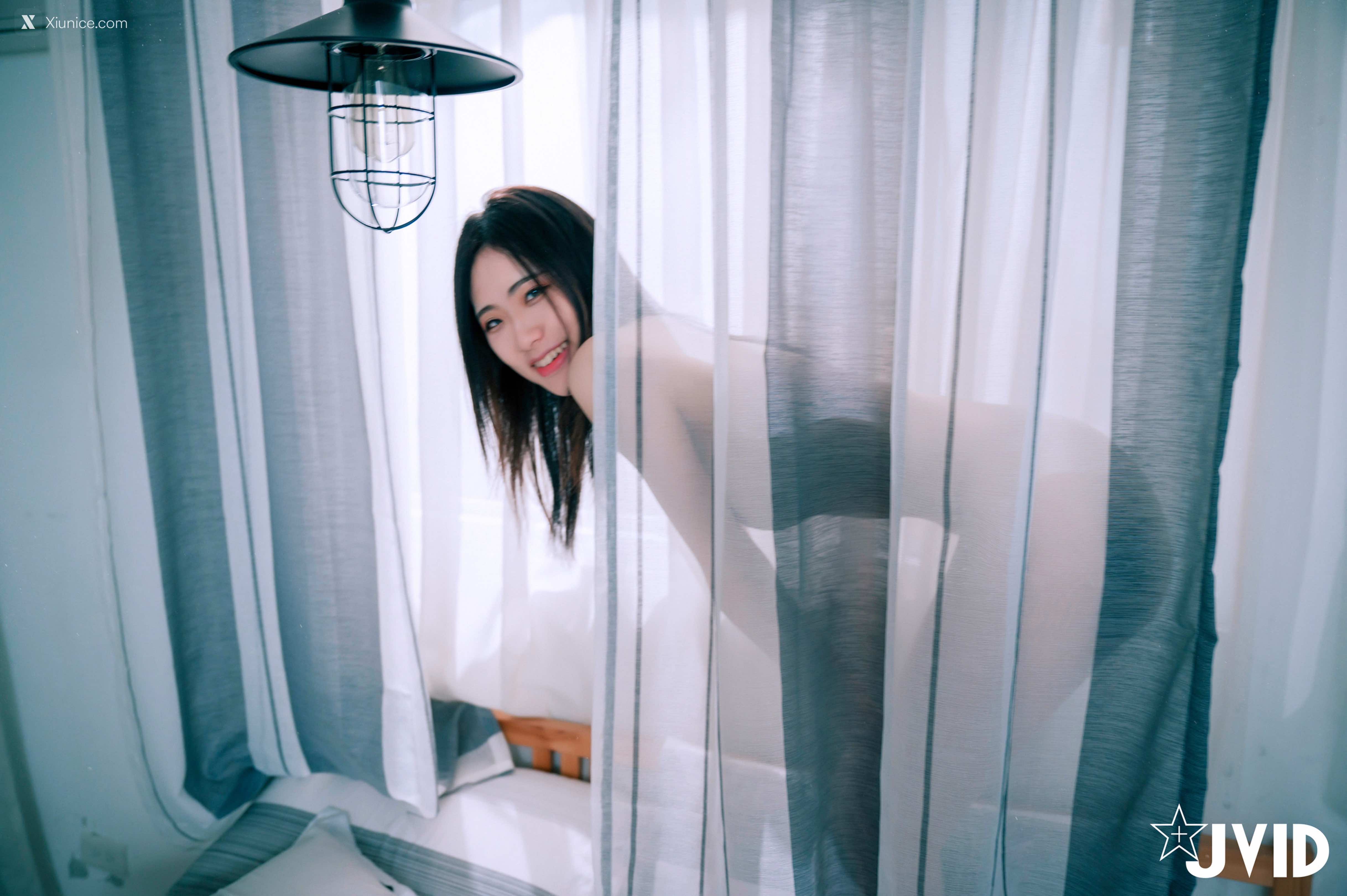 JVID – 阿黎 LetheKhaos – 前往高潮的旅客 第47张