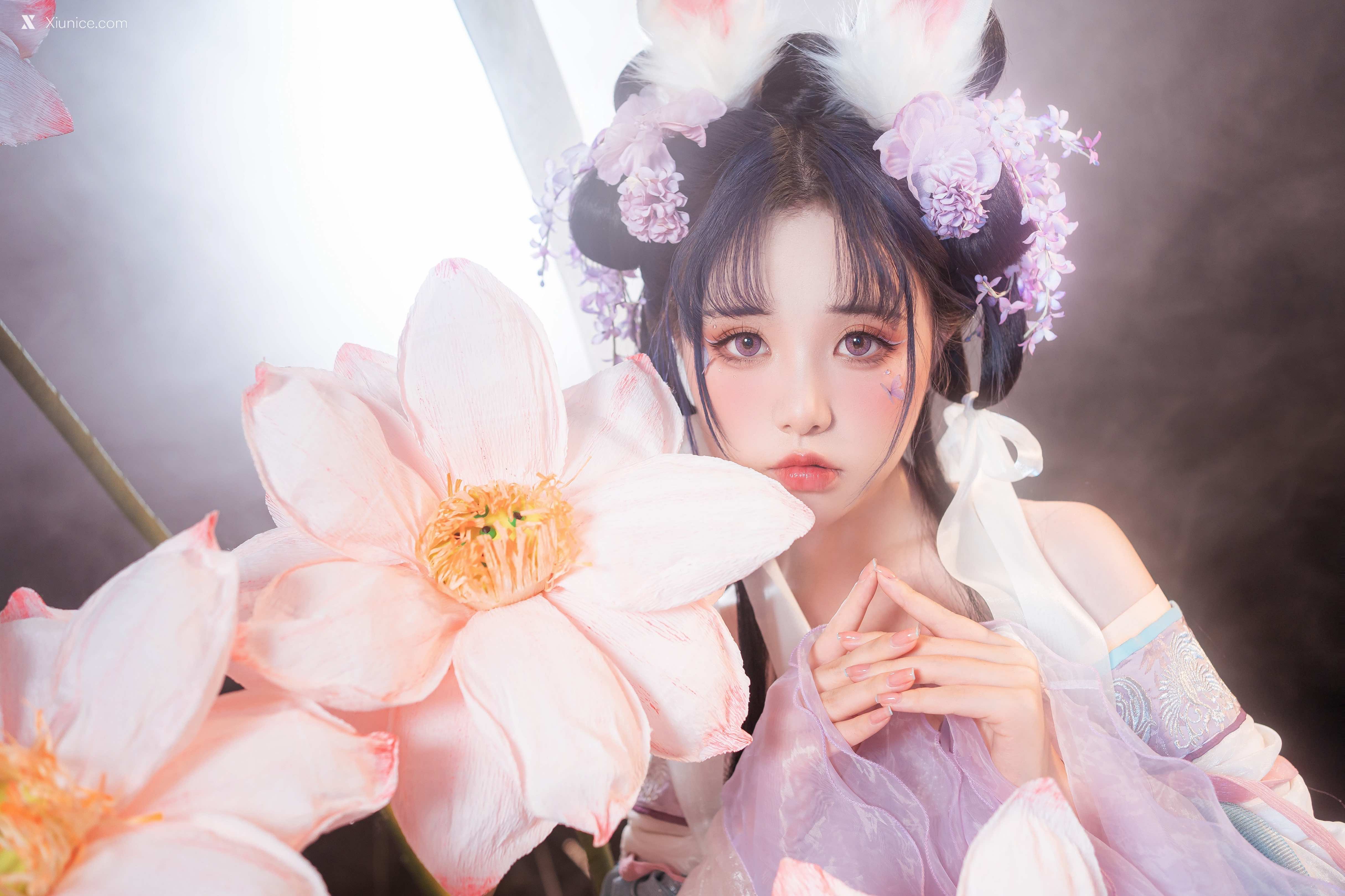 Coser@爆机少女喵小吉 (Nekokoyoshi) 绮怀+ 第15张