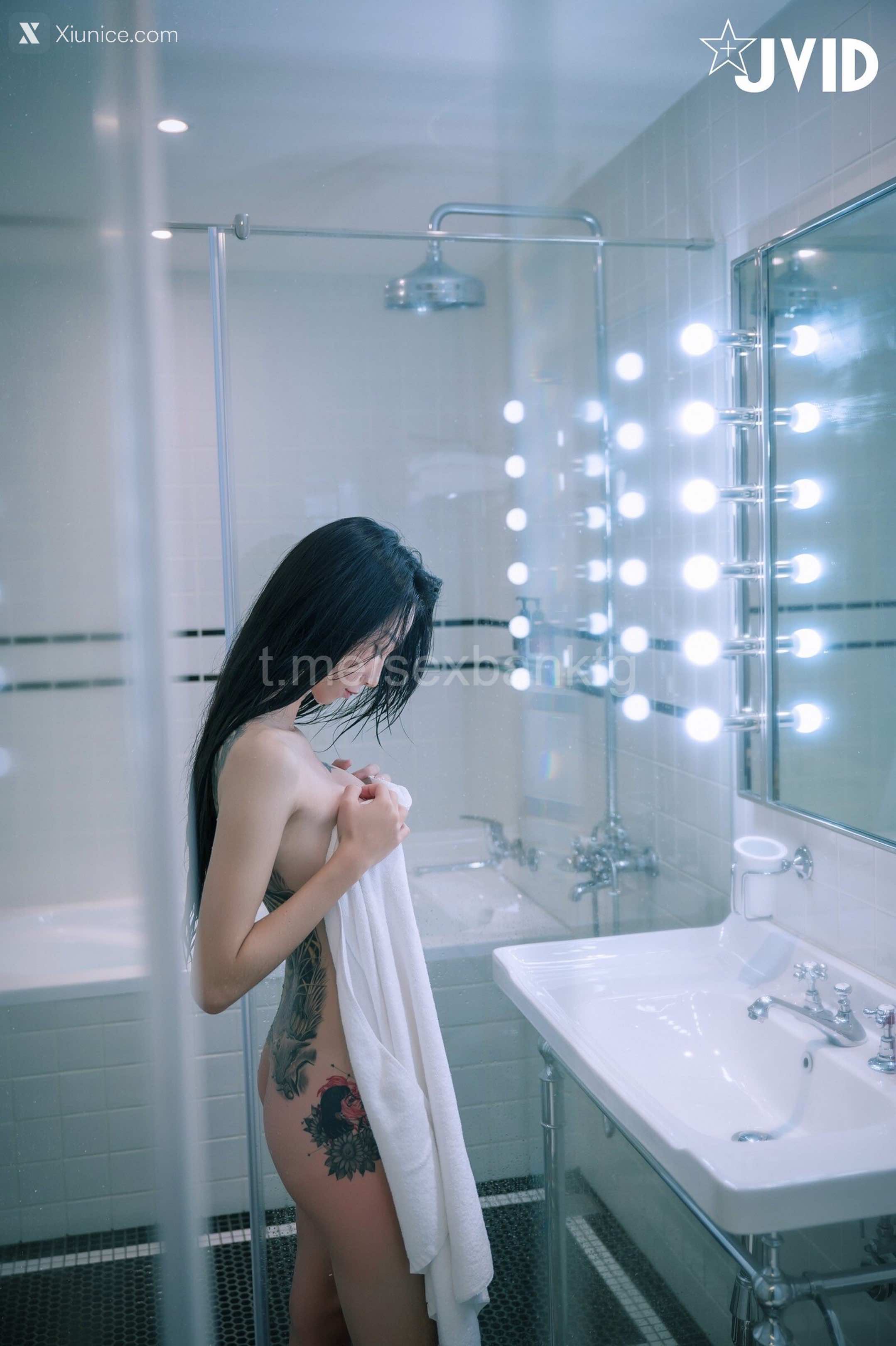 JVID – 飘 Home Alone 第113张