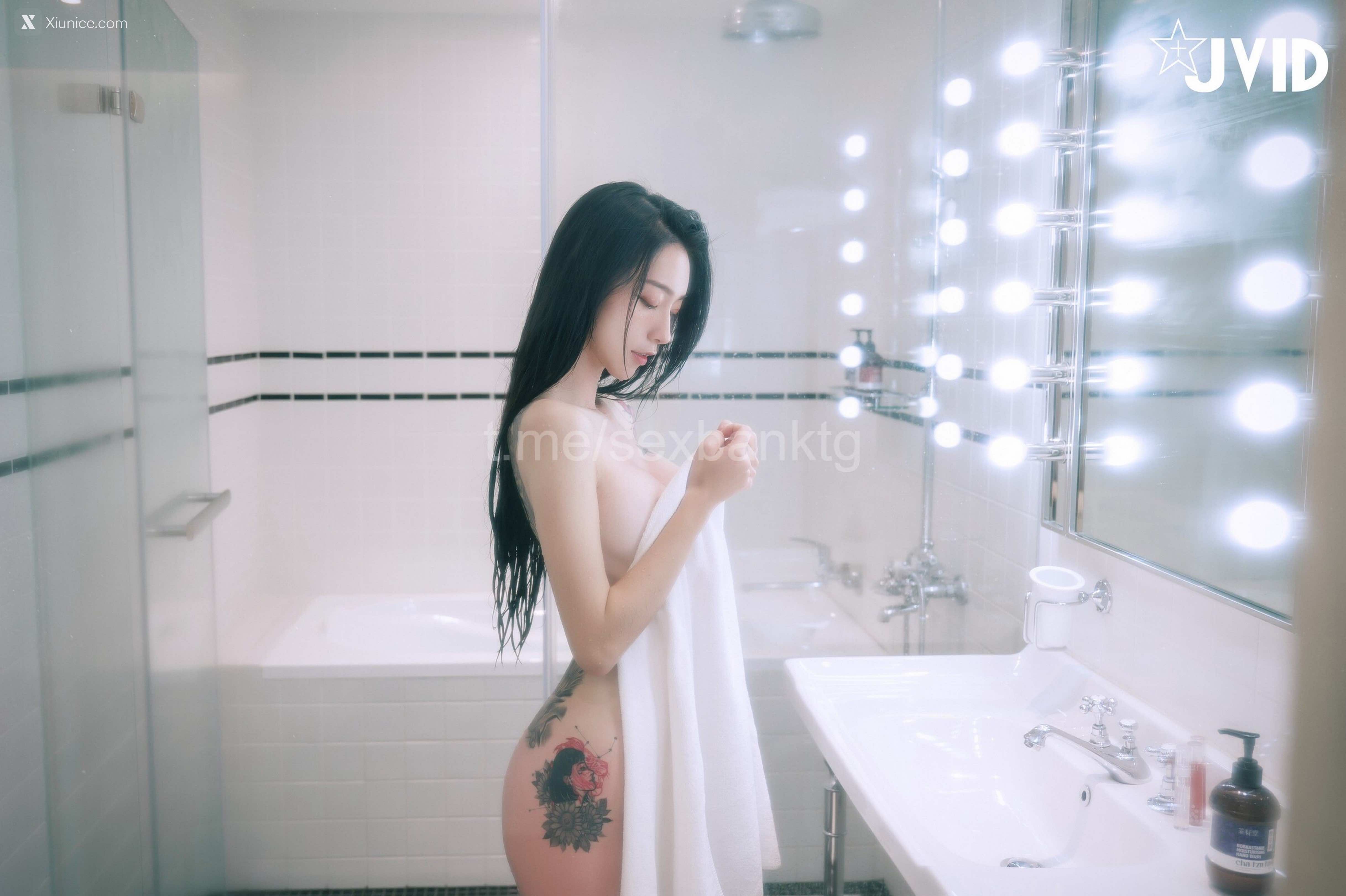 JVID – 飘 Home Alone 第103张
