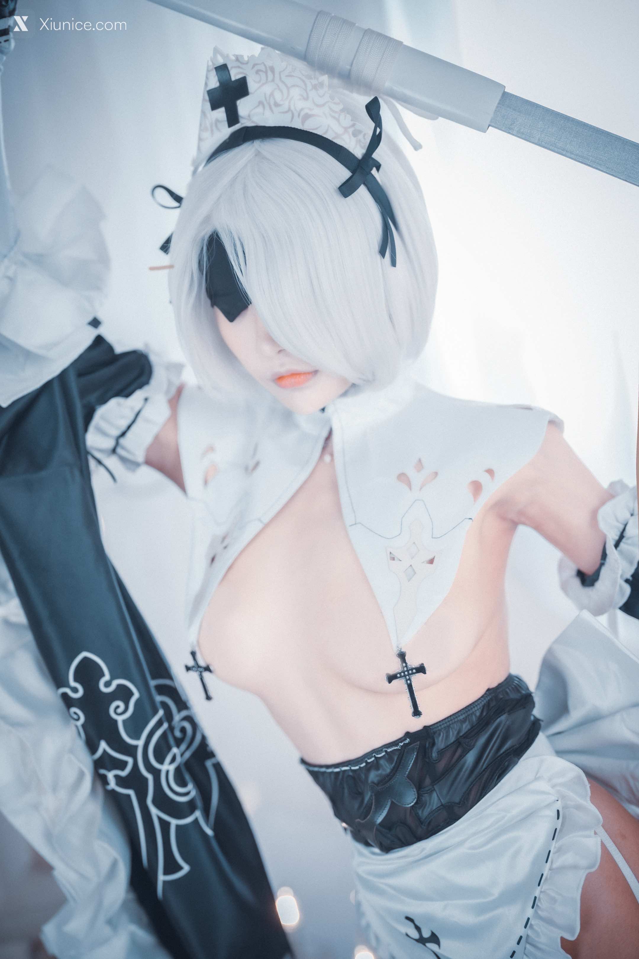 DJAWA Photo – Zzyuri (쮸리) – 2B 第66张