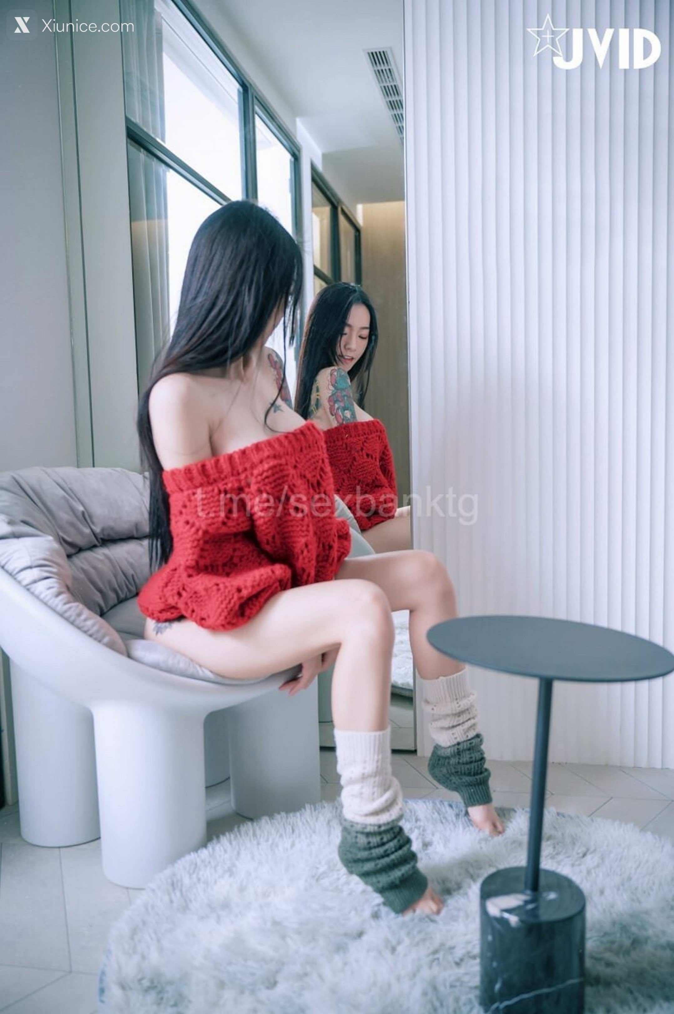 JVID – 飘 Home Alone 第45张