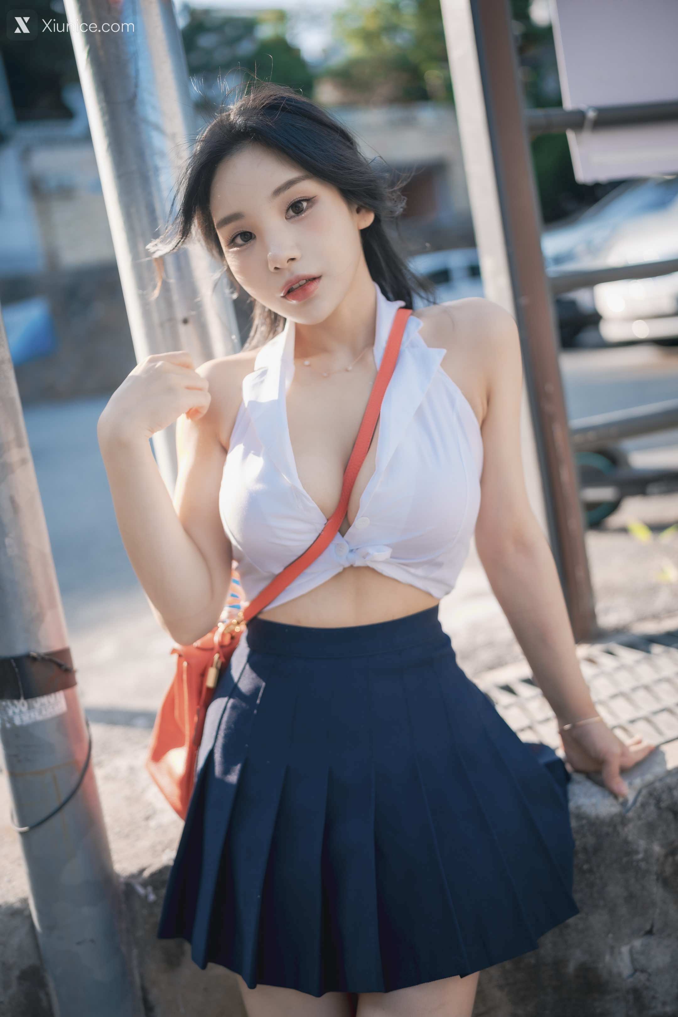 DJAWA Photo – Zzyuri (쮸리) – Last Summer 第58张