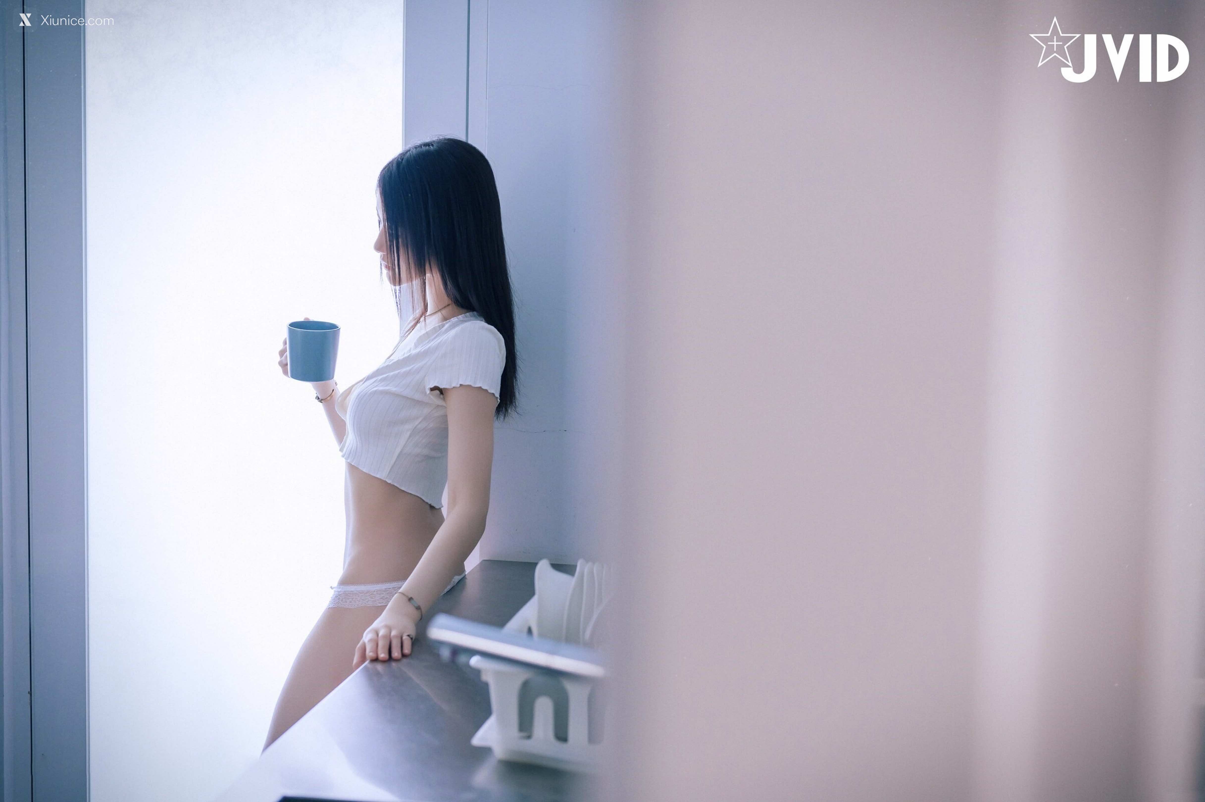 JVID – 阿黎 Arei-Travel Day 第12张