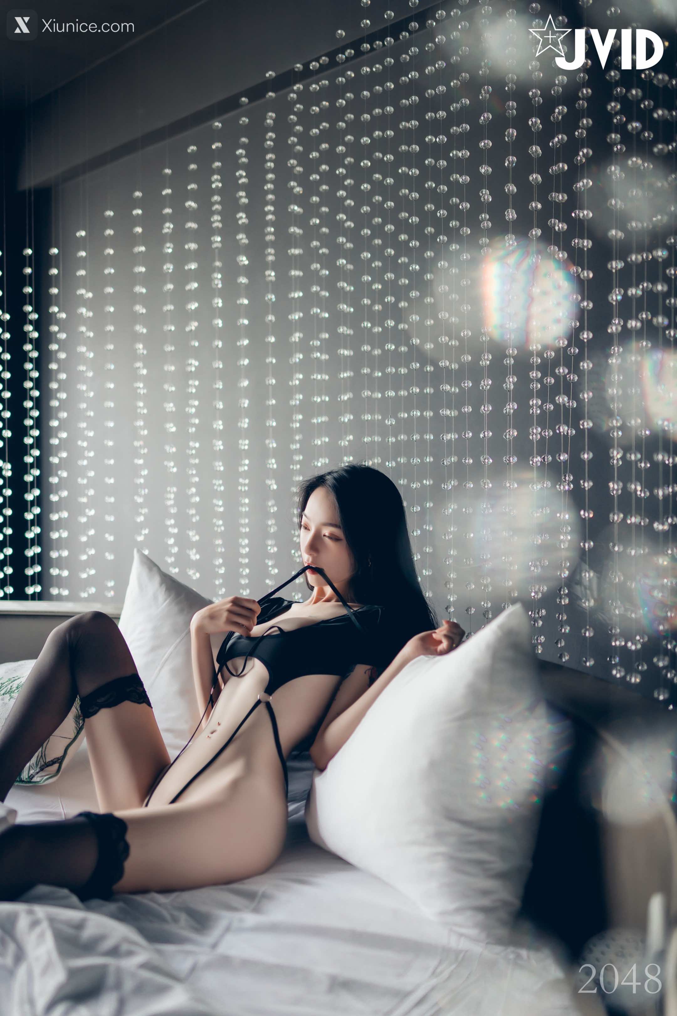 JVID – 飘 Piao-Transparent 第53张