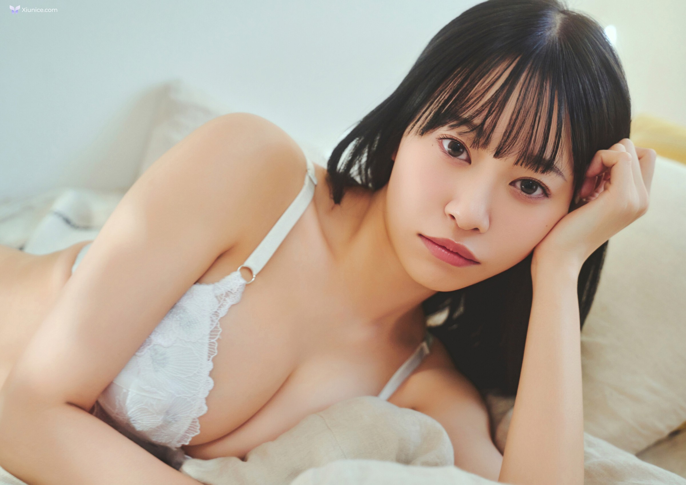 千星真穂 – BUBKAテシタル写真集 ウワサのちせまほ 第45张