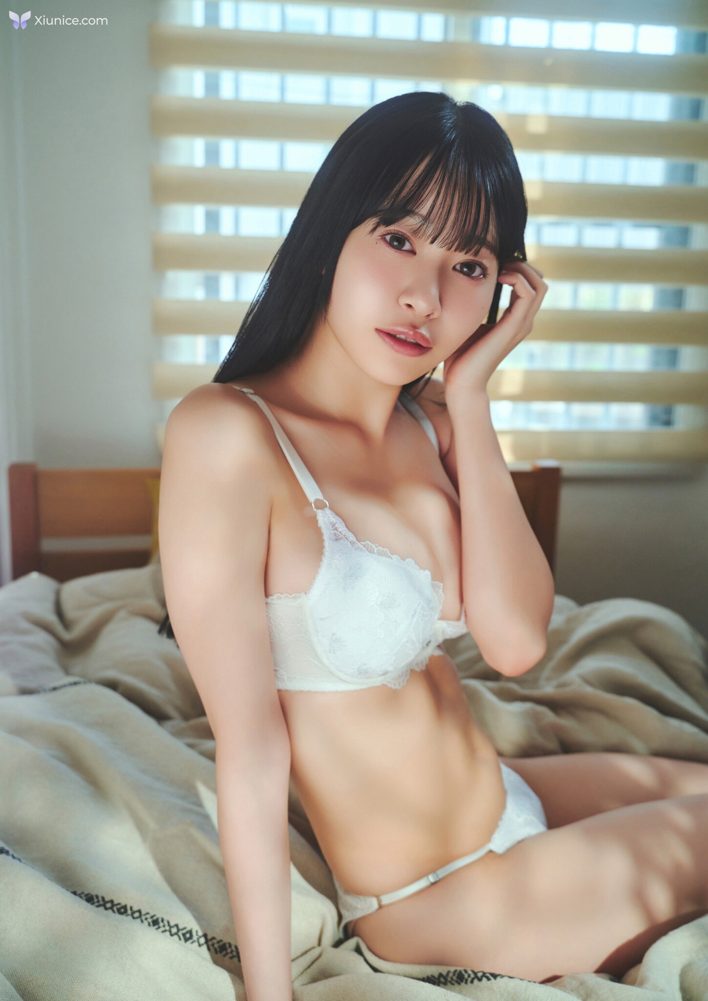 千星真穂 – BUBKAテシタル写真集 ウワサのちせまほ 第41张
