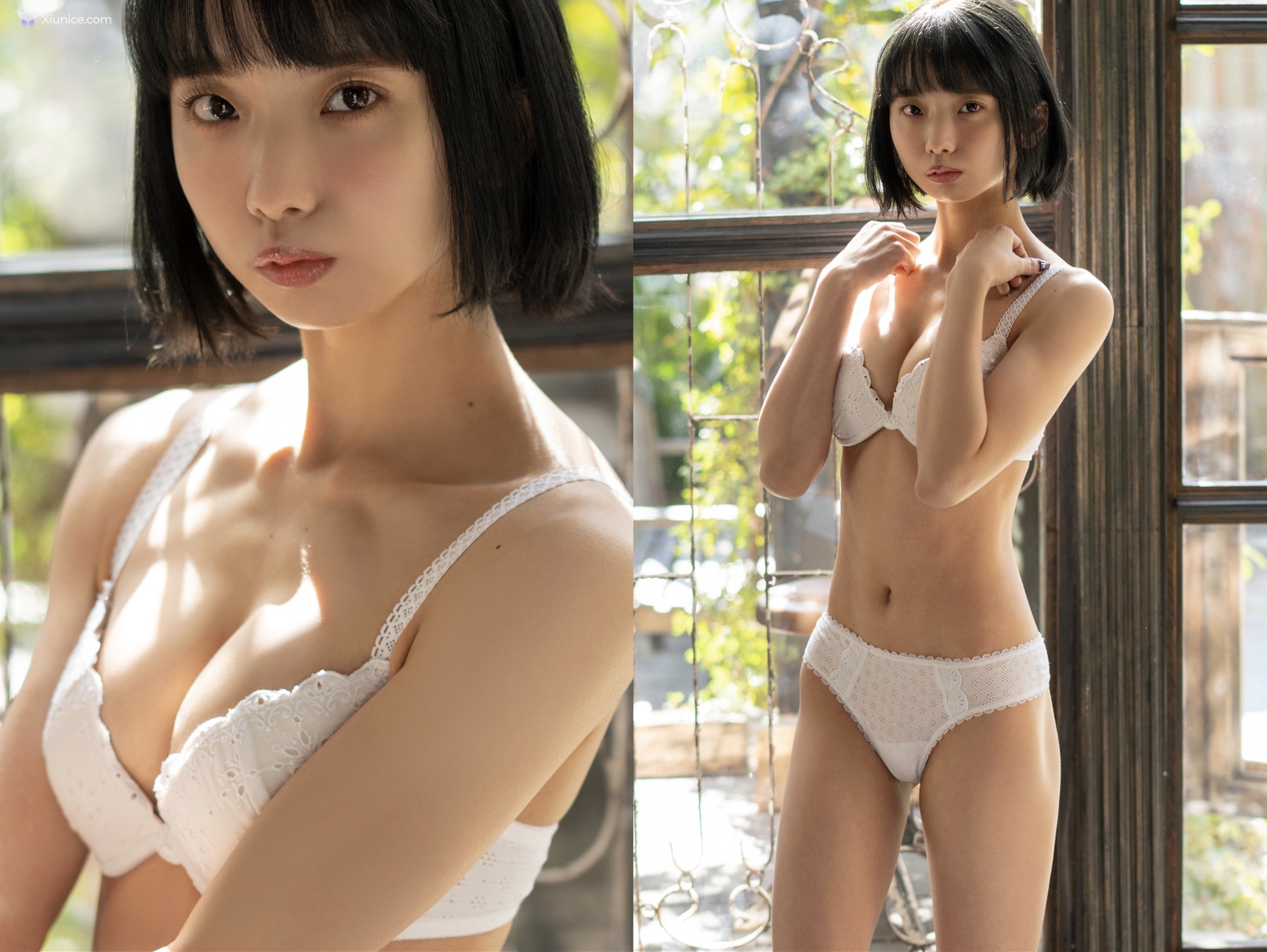 遠月とうか – FLASHテシタル写真集 アイトル人生満喫中 第12张